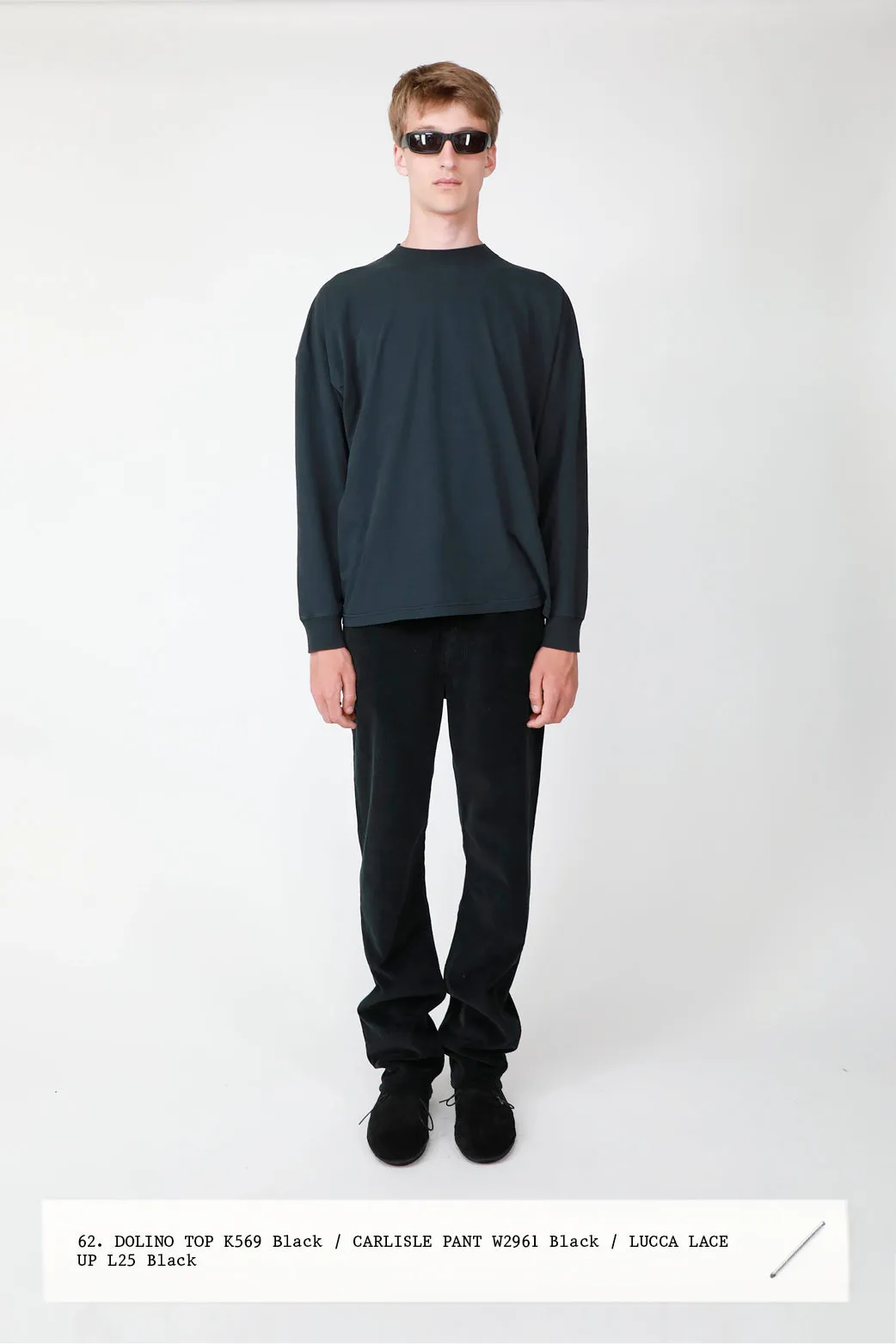 :: Spring 2024 :: Look 62 sold by The Row