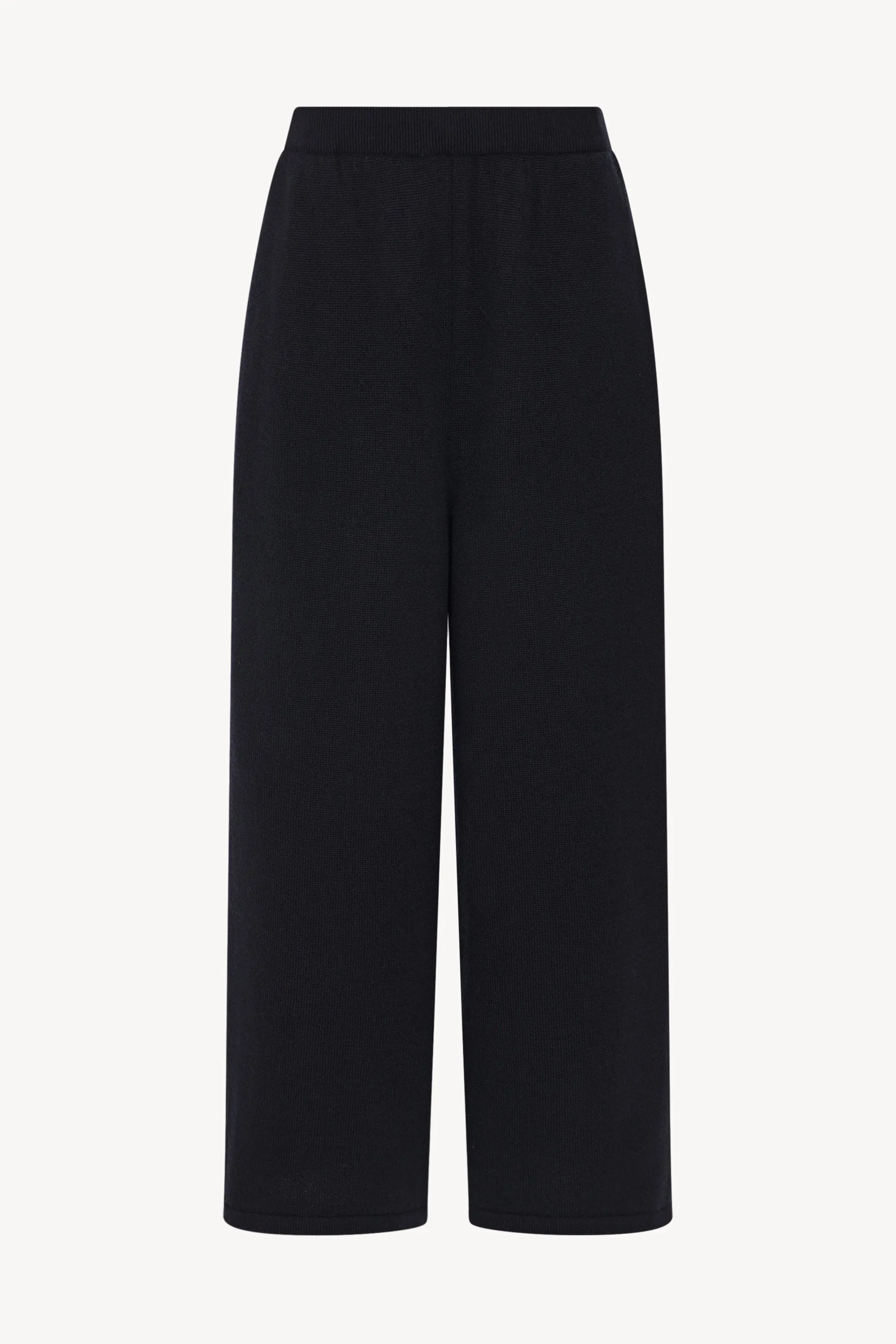 Eloisa Pants in Cashmere sold by The Row