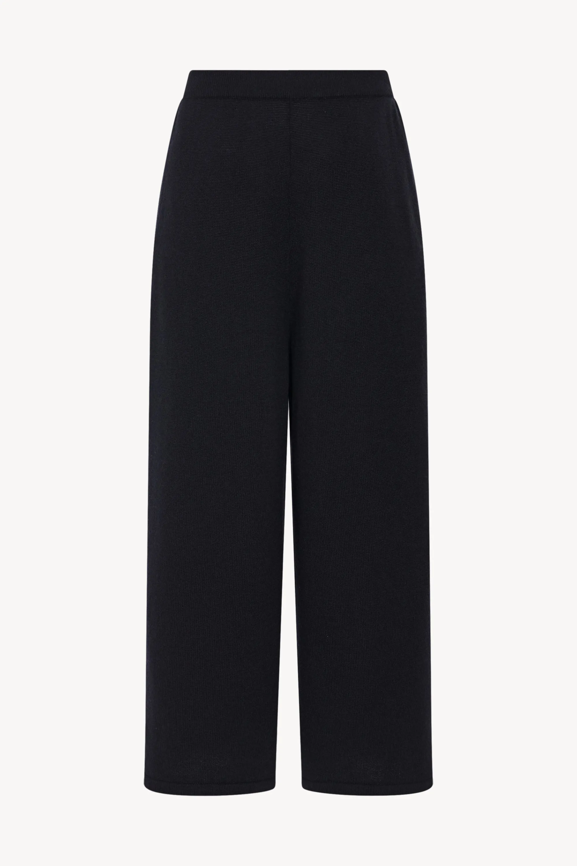 Eloisa Pants in Cashmere sold by The Row product image thumbnail 2