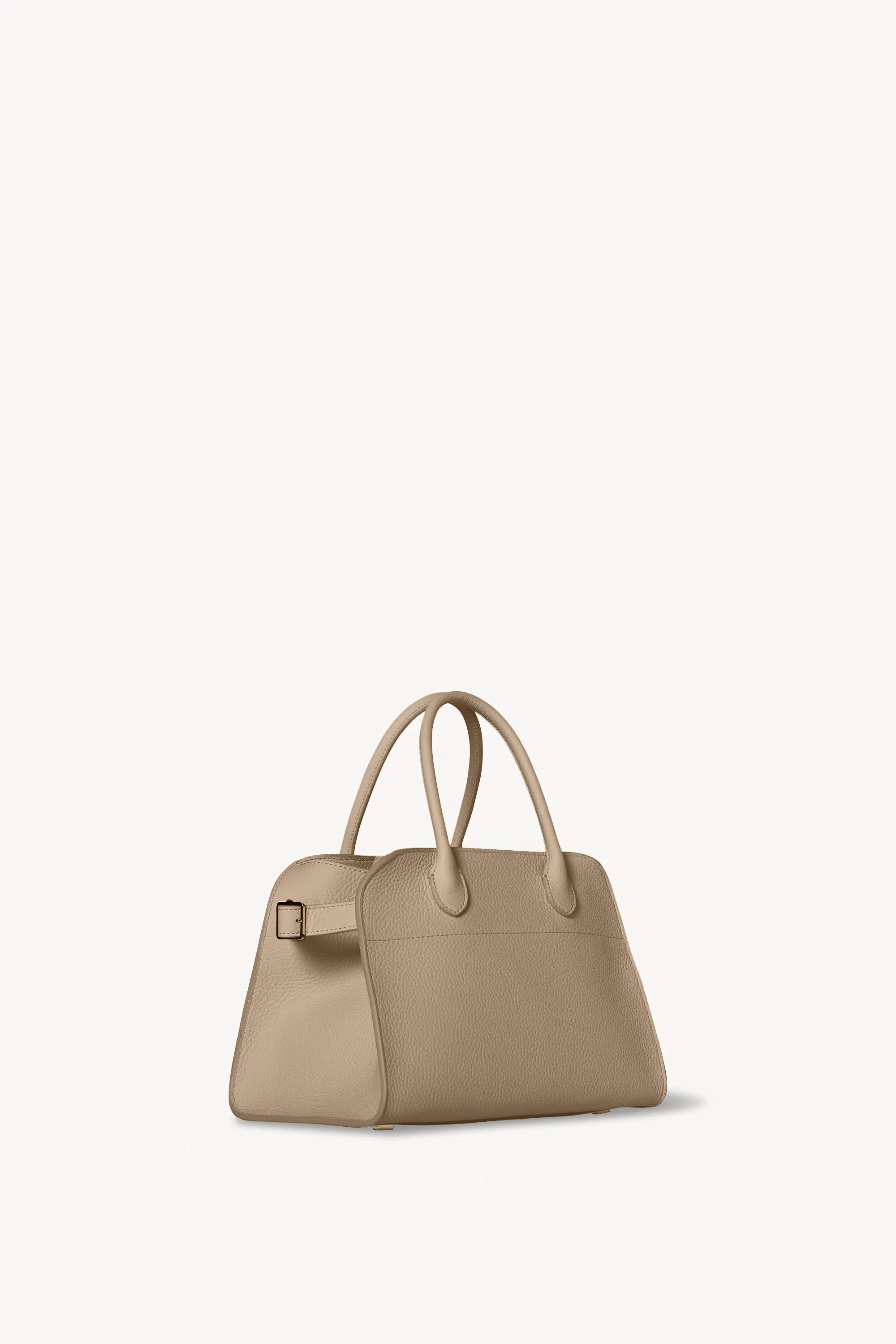 Soft Margaux 10 Bag in Leather sold by The Row product image thumbnail 2
