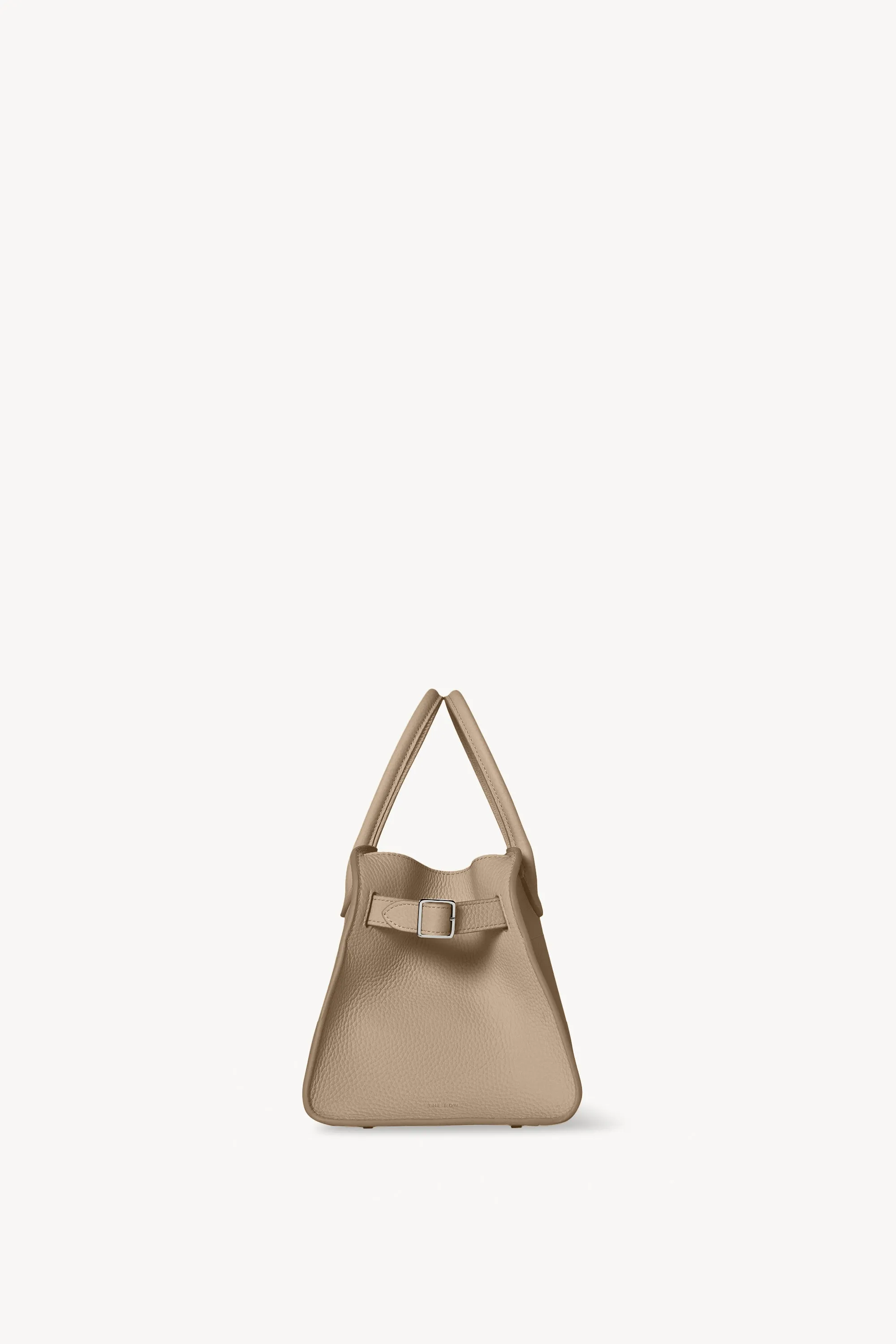 Soft Margaux 10 Bag in Leather sold by The Row product image thumbnail 3