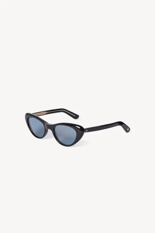 Marlene Sunglasses sold by The Row