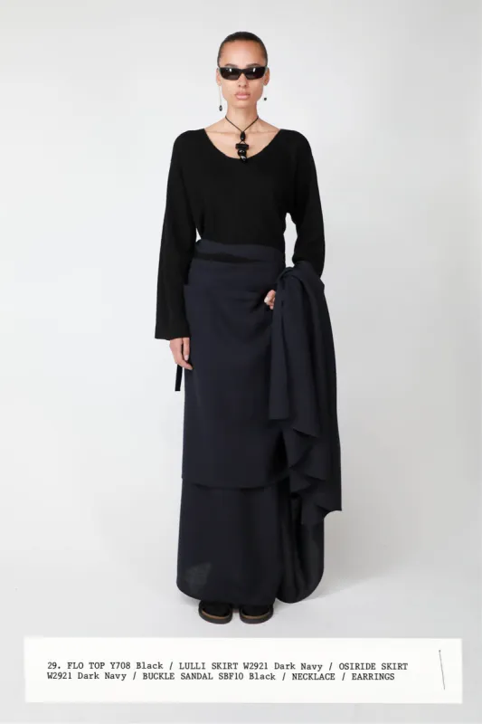 :: Spring 2024 :: Look 29 sold by The Row