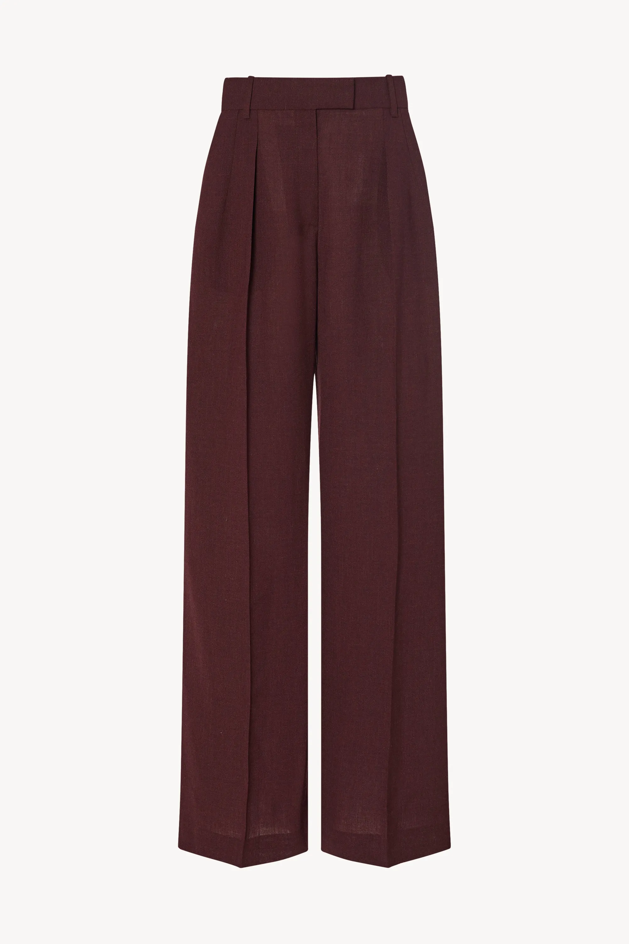 Antone Pant in Virgin Wool sold by The Row