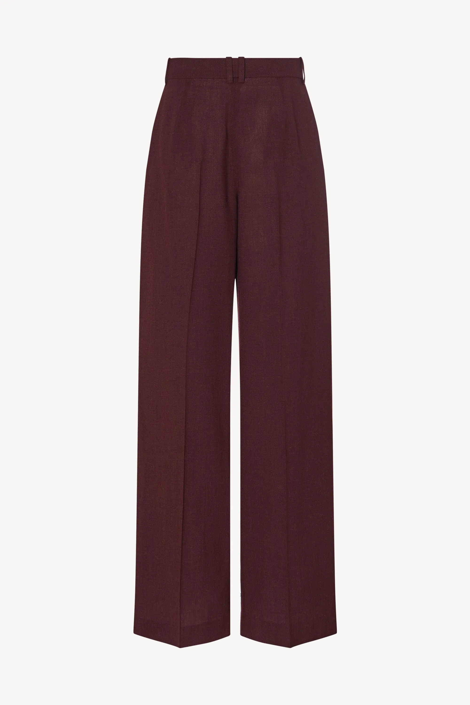 Antone Pant in Virgin Wool sold by The Row product image thumbnail 2