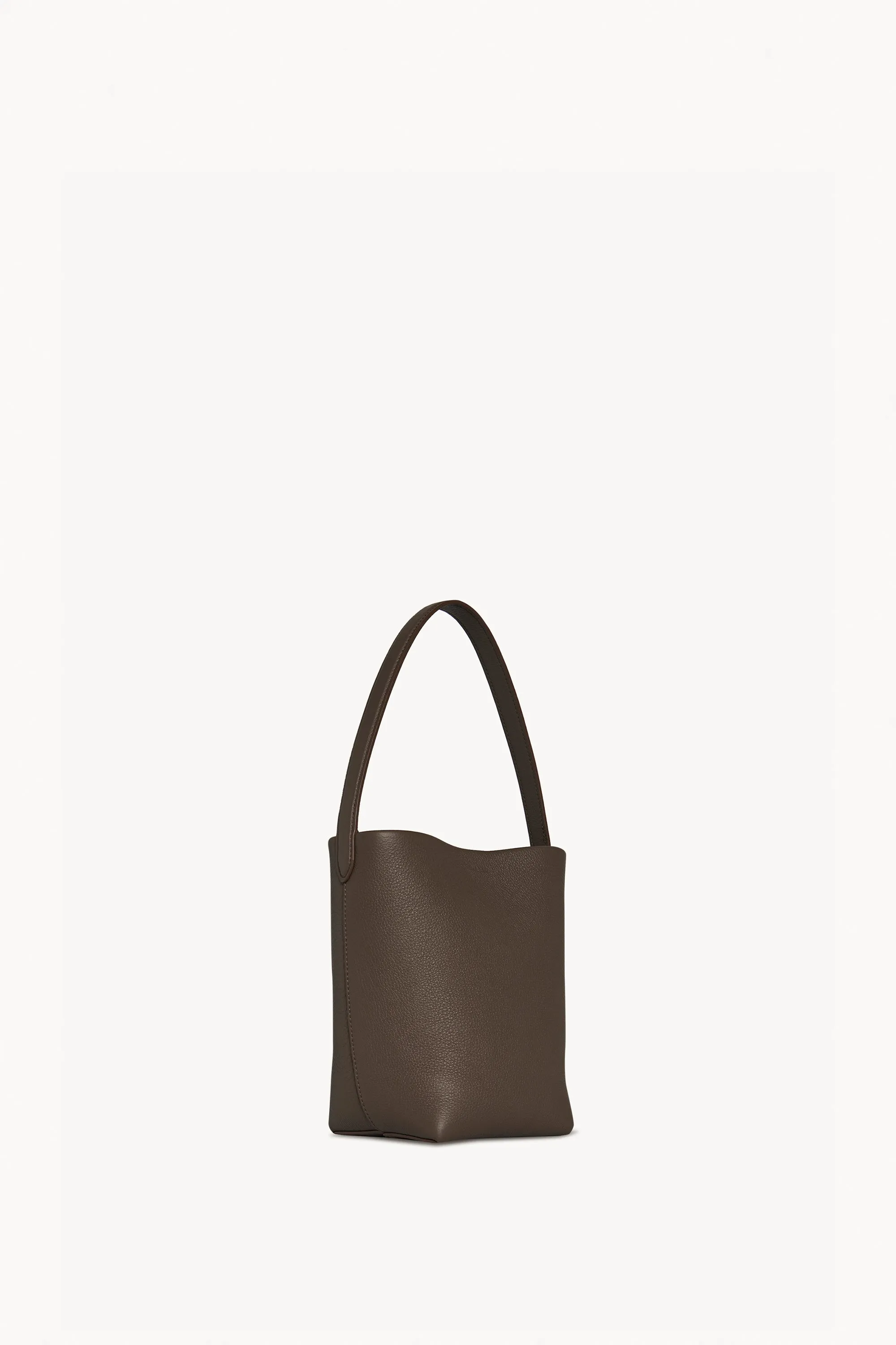 Small N/S Park Tote Bag in Leather sold by The Row product image thumbnail 2