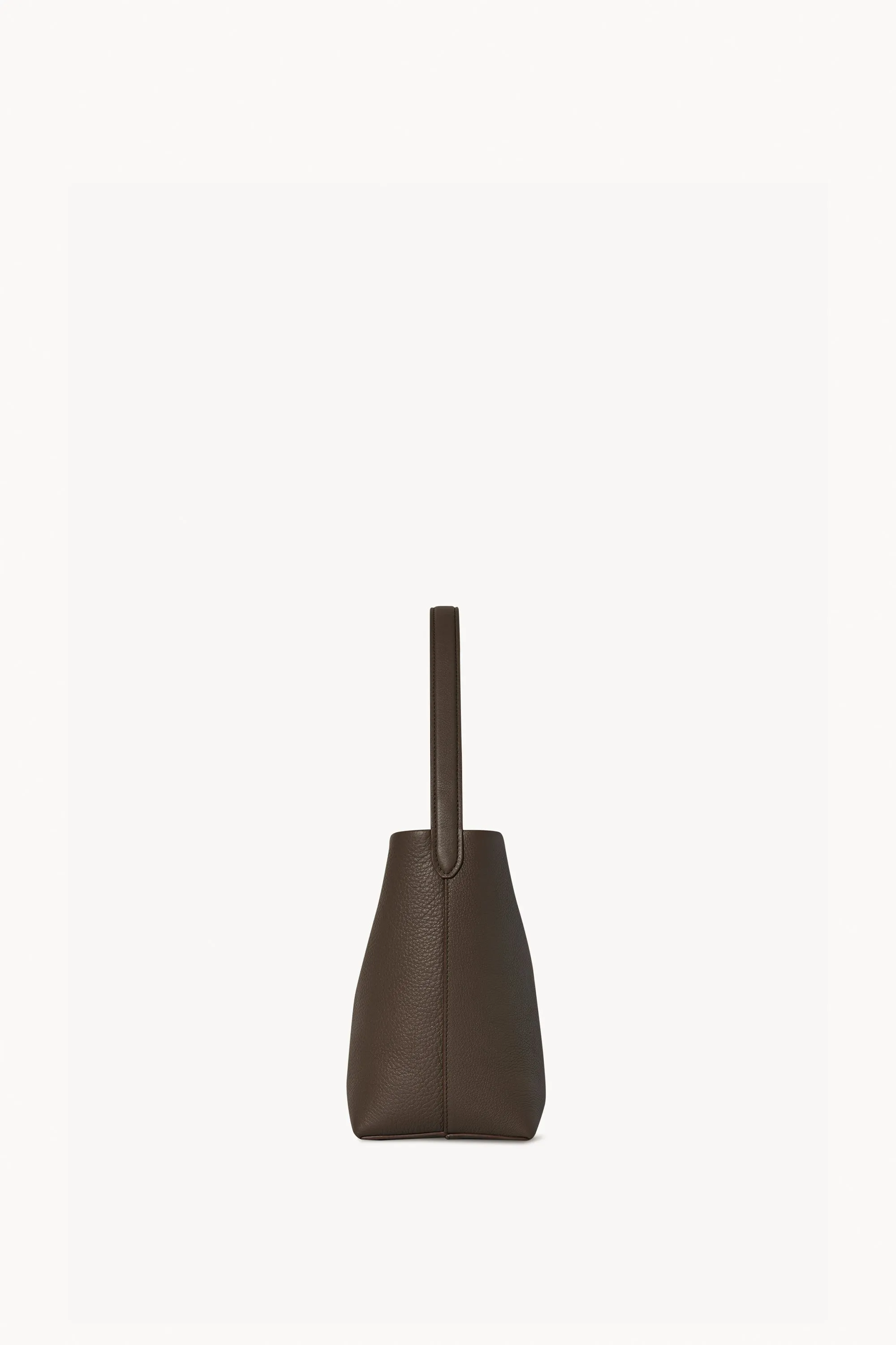 Small N/S Park Tote Bag in Leather sold by The Row product image thumbnail 3