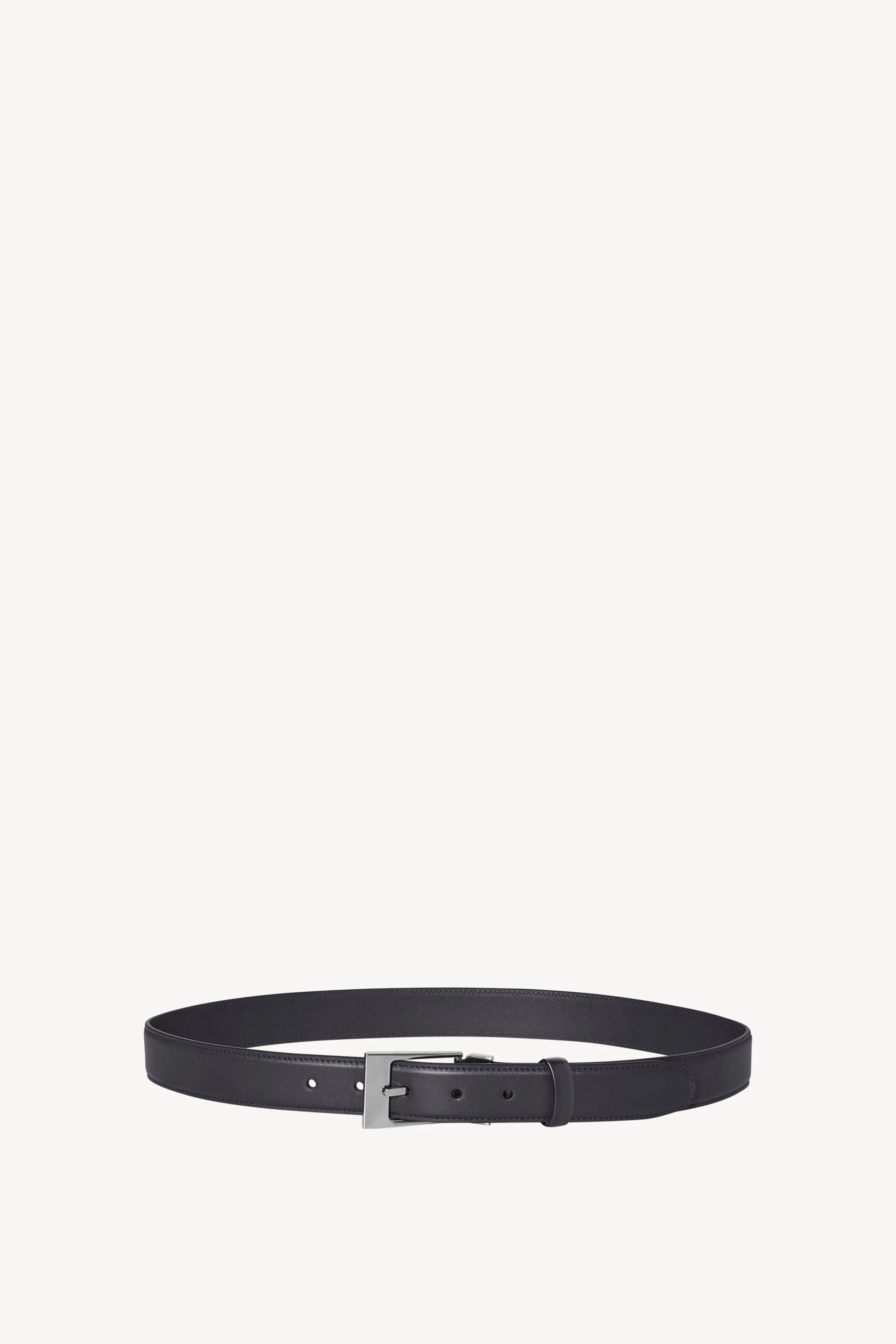 Jewel Belt in Leather sold by The Row