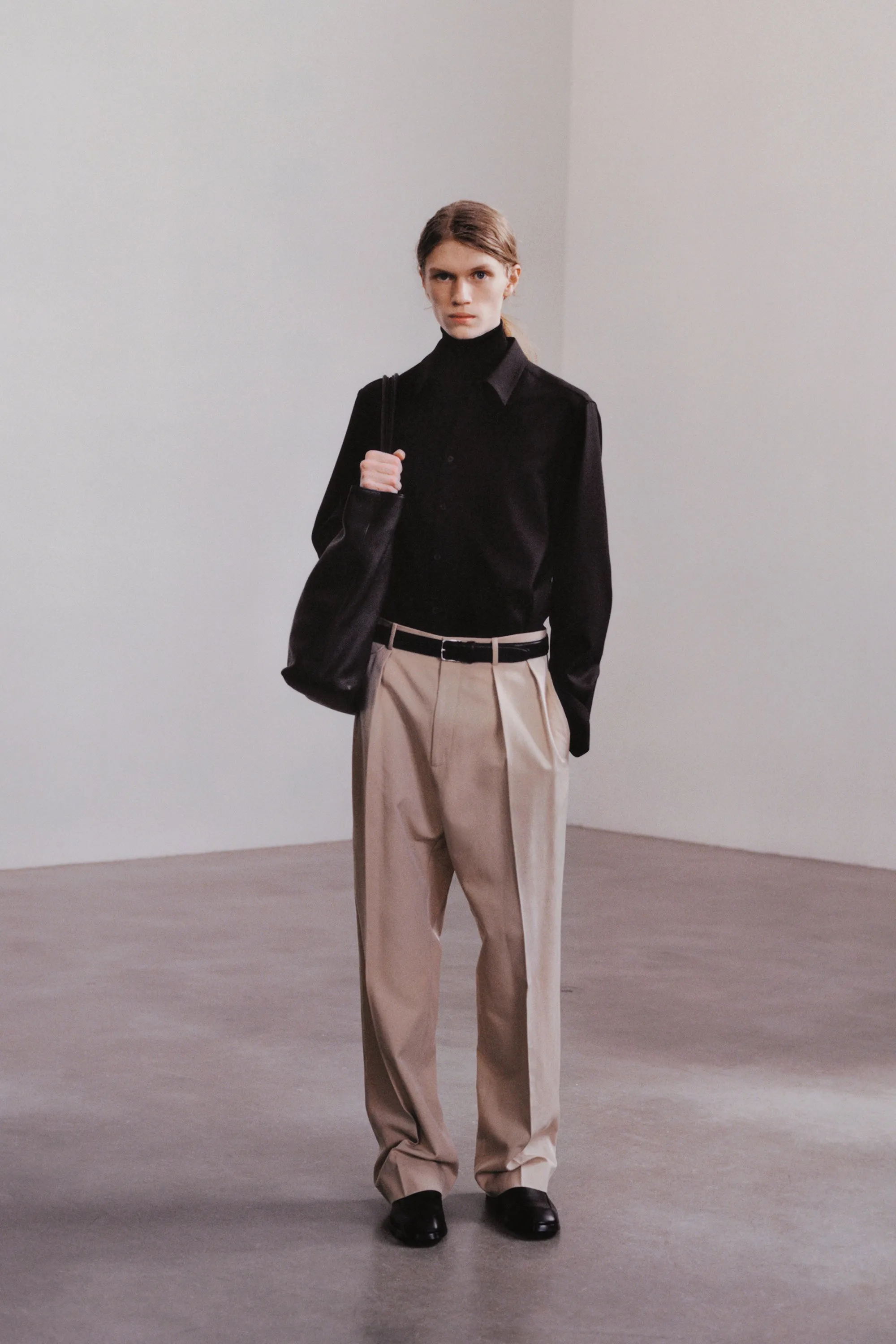 :: Fall 2021 :: Look 24 sold by The Row