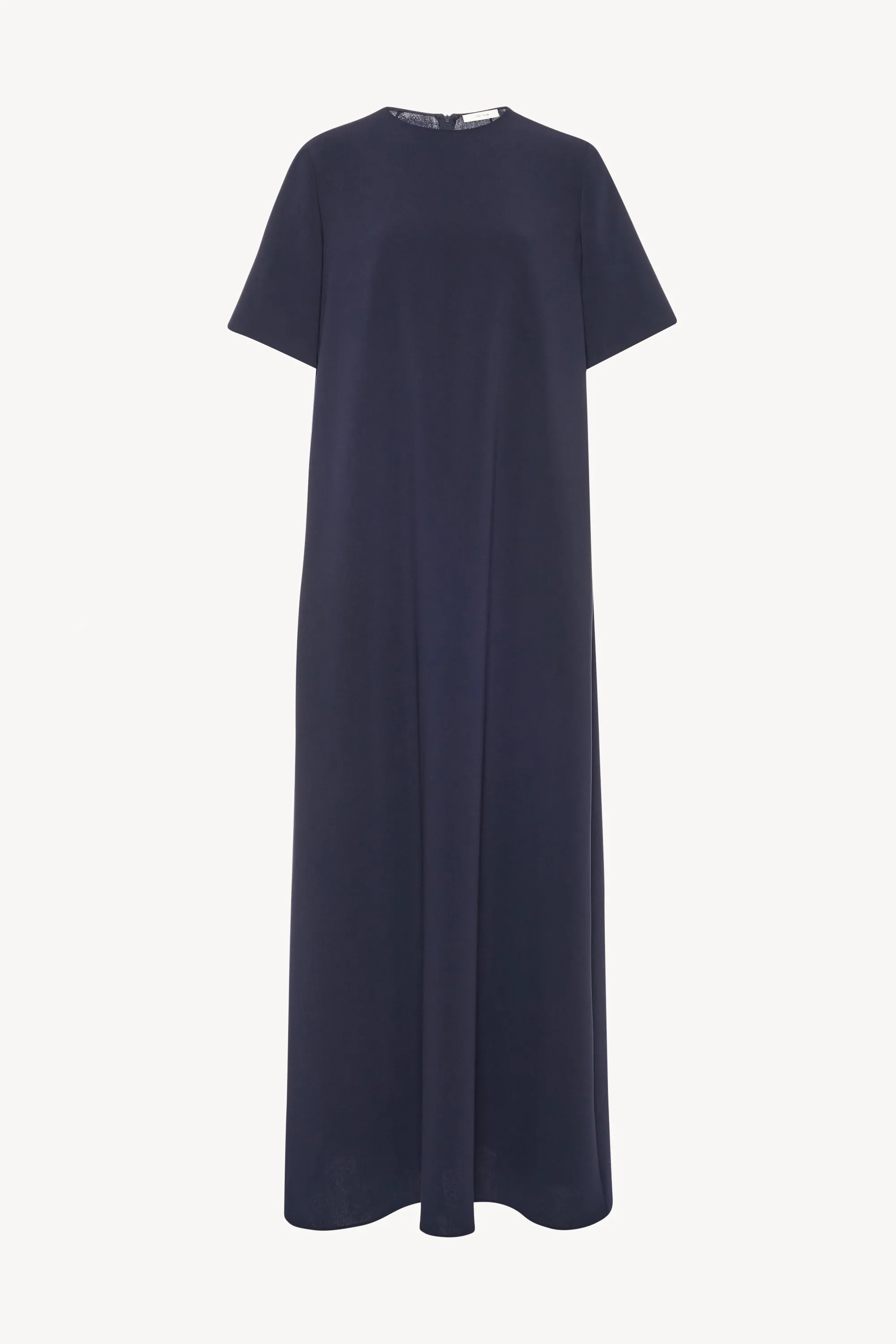 Robi Dress in Cady sold by The Row