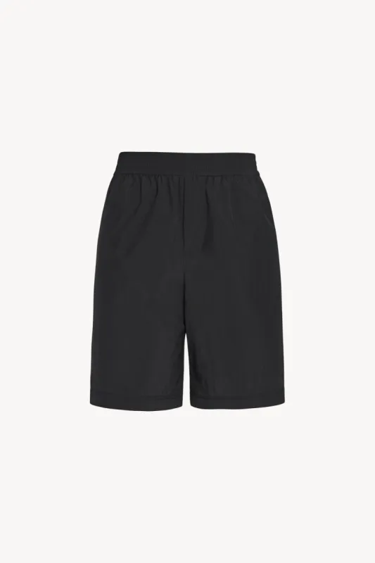 Dovi Short in Silk and Nylon sold by The Row