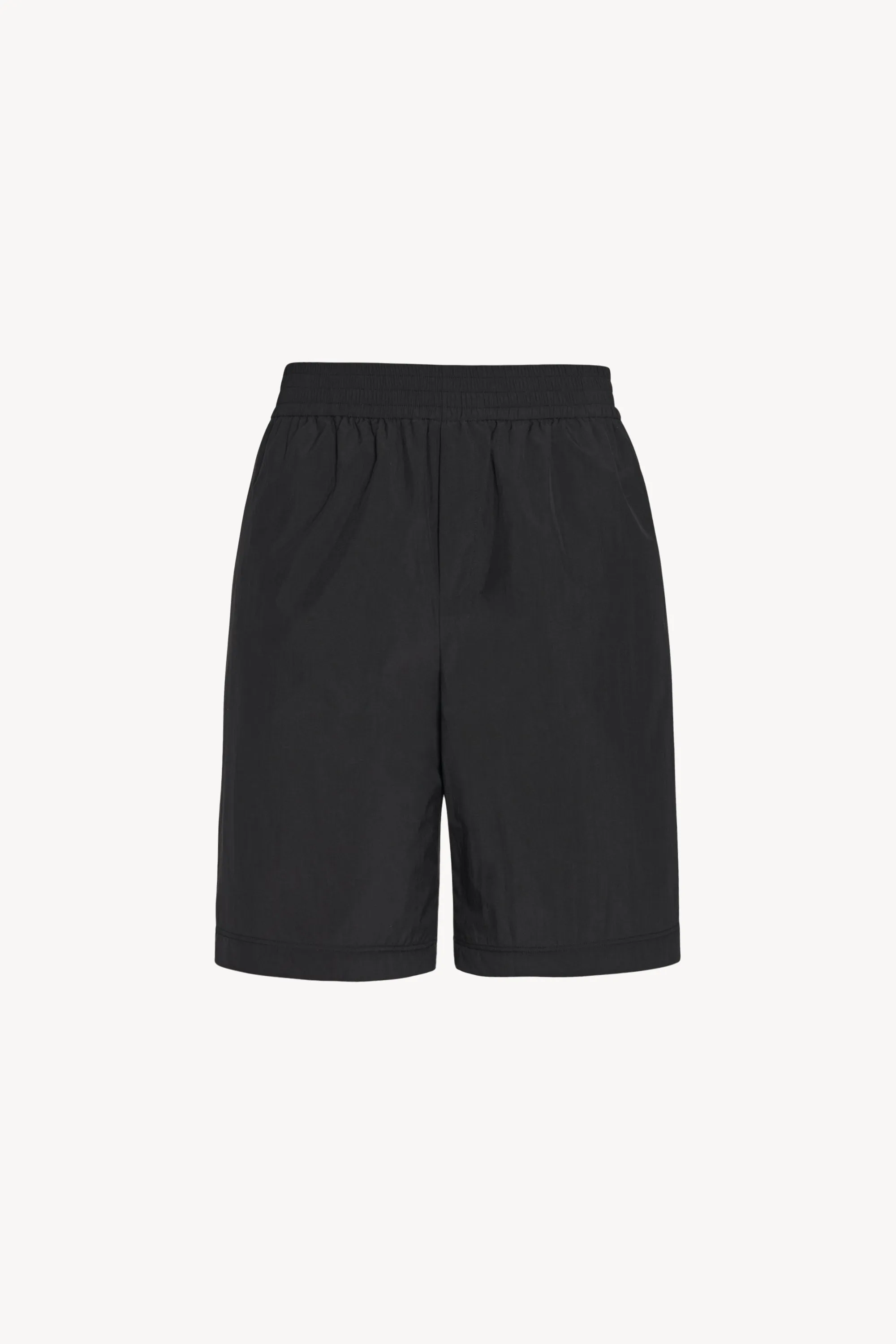 Dovi Short in Silk and Nylon sold by The Row