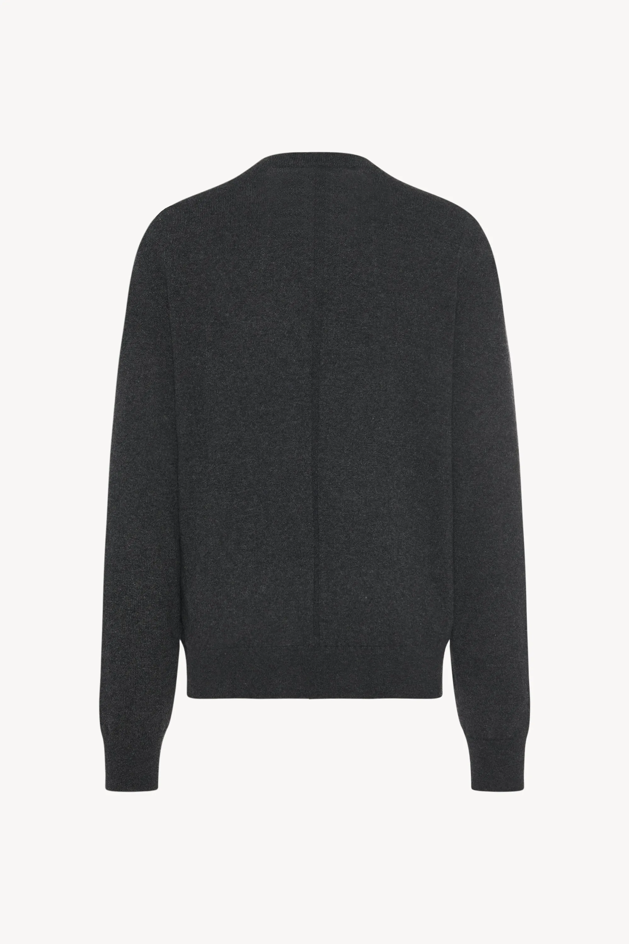 Benji Sweater in Cashmere sold by The Row product image thumbnail 2