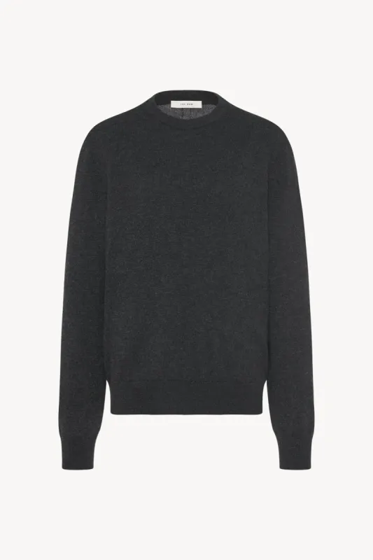 Benji Sweater in Cashmere sold by The Row