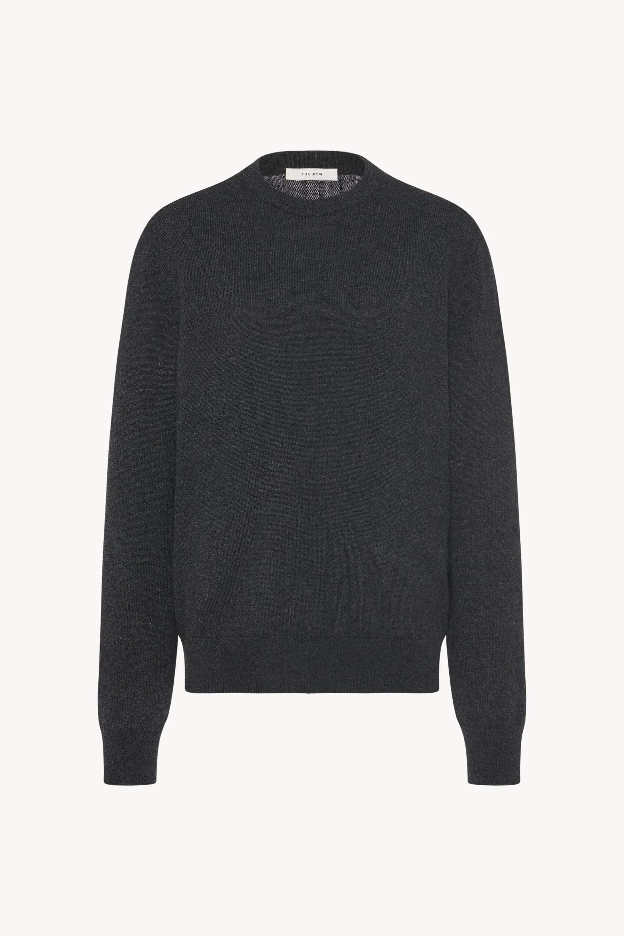 Benji Sweater in Cashmere sold by The Row