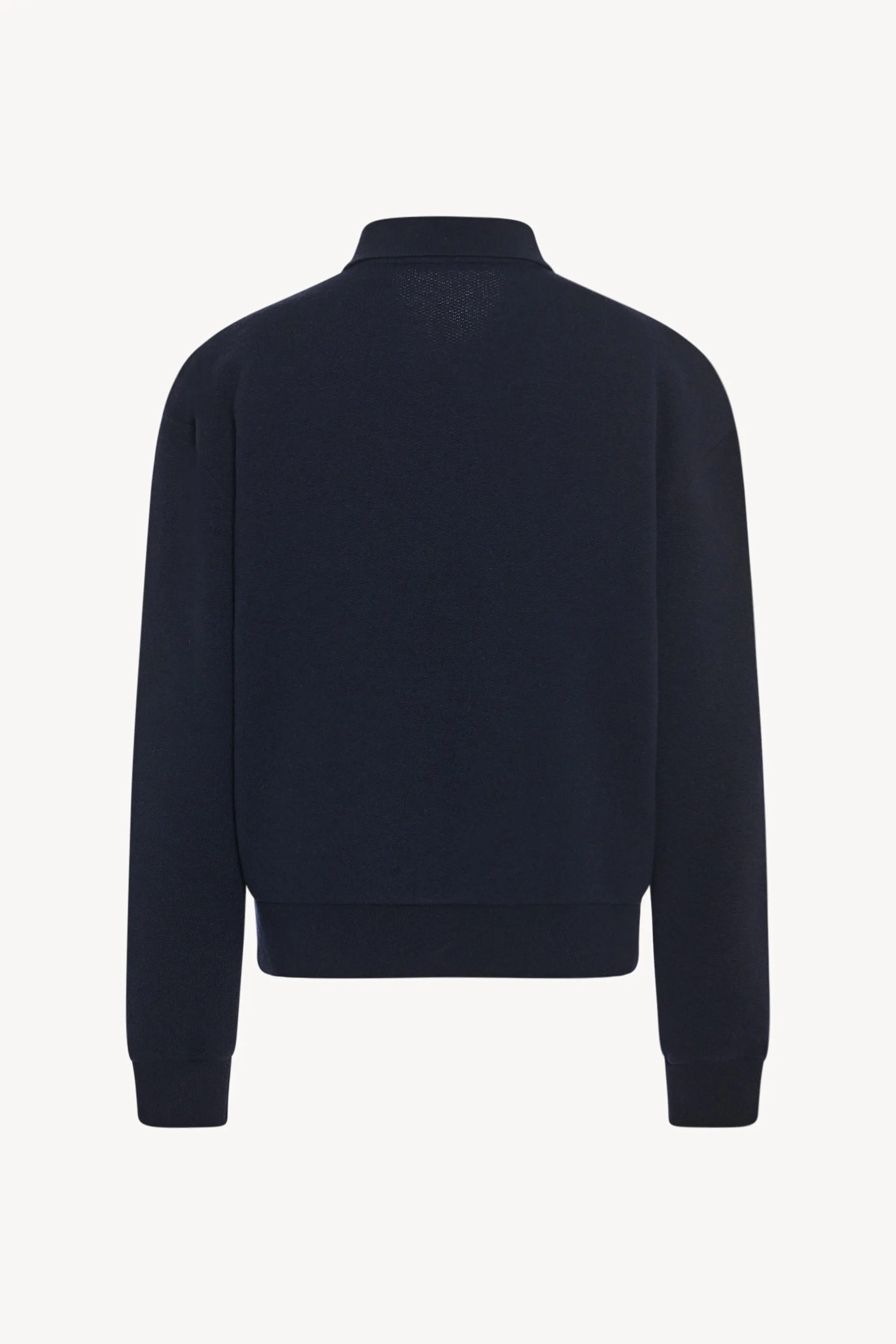 Estee Top in Cashmere and Cotton sold by The Row product image thumbnail 2