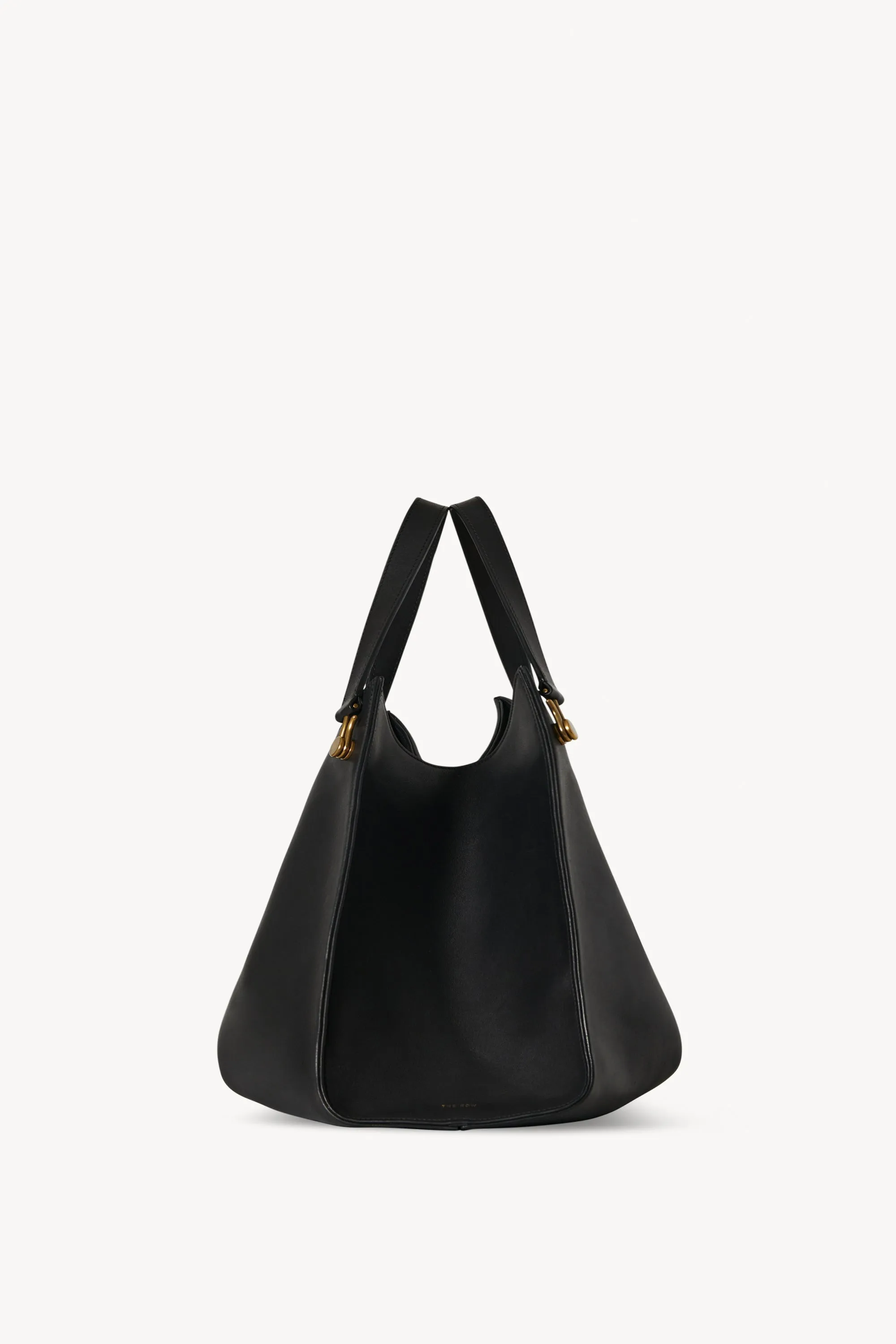 Alexia Bag in Leather sold by The Row product image thumbnail 3