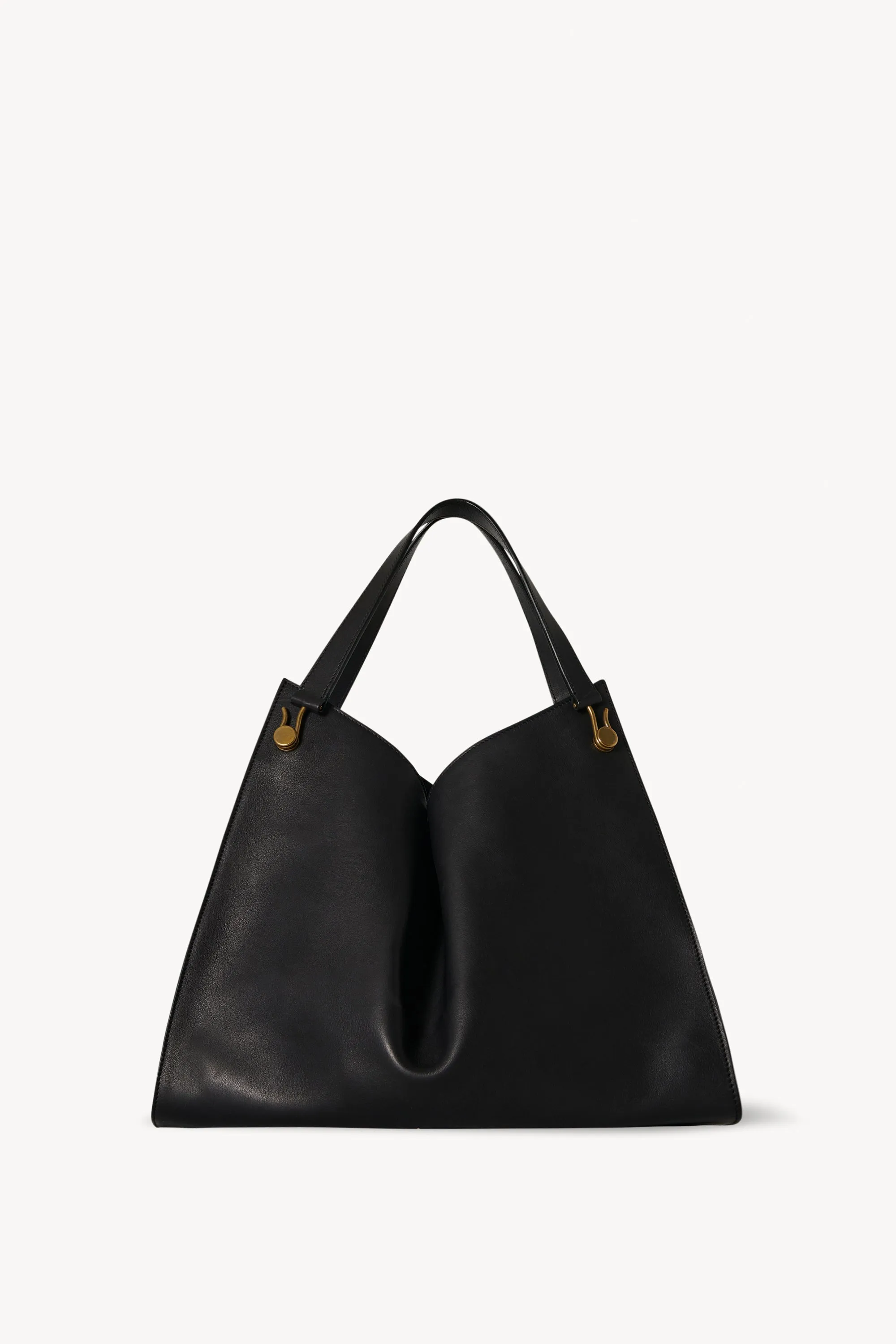 Alexia Bag in Leather sold by The Row
