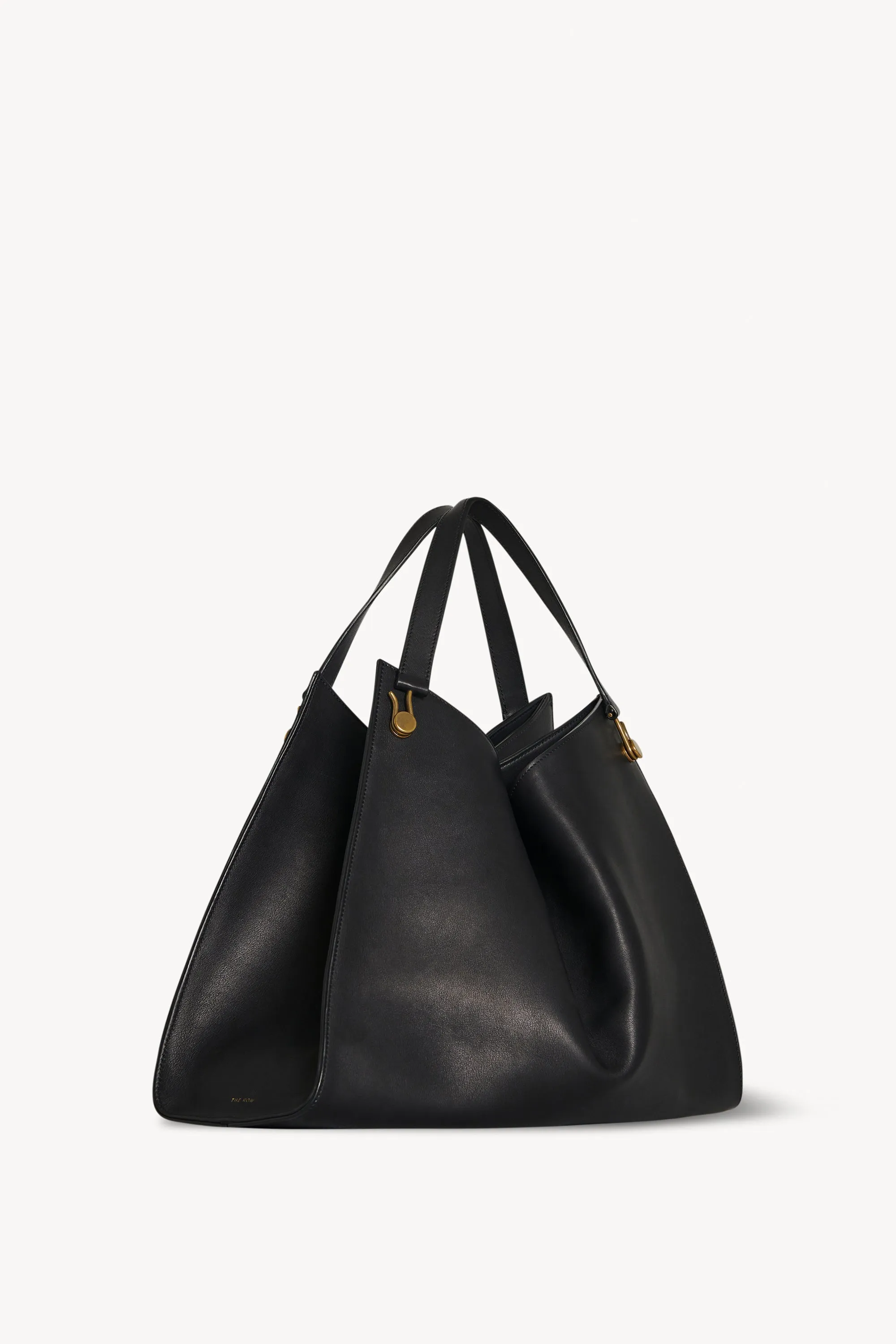 Alexia Bag in Leather sold by The Row product image thumbnail 2