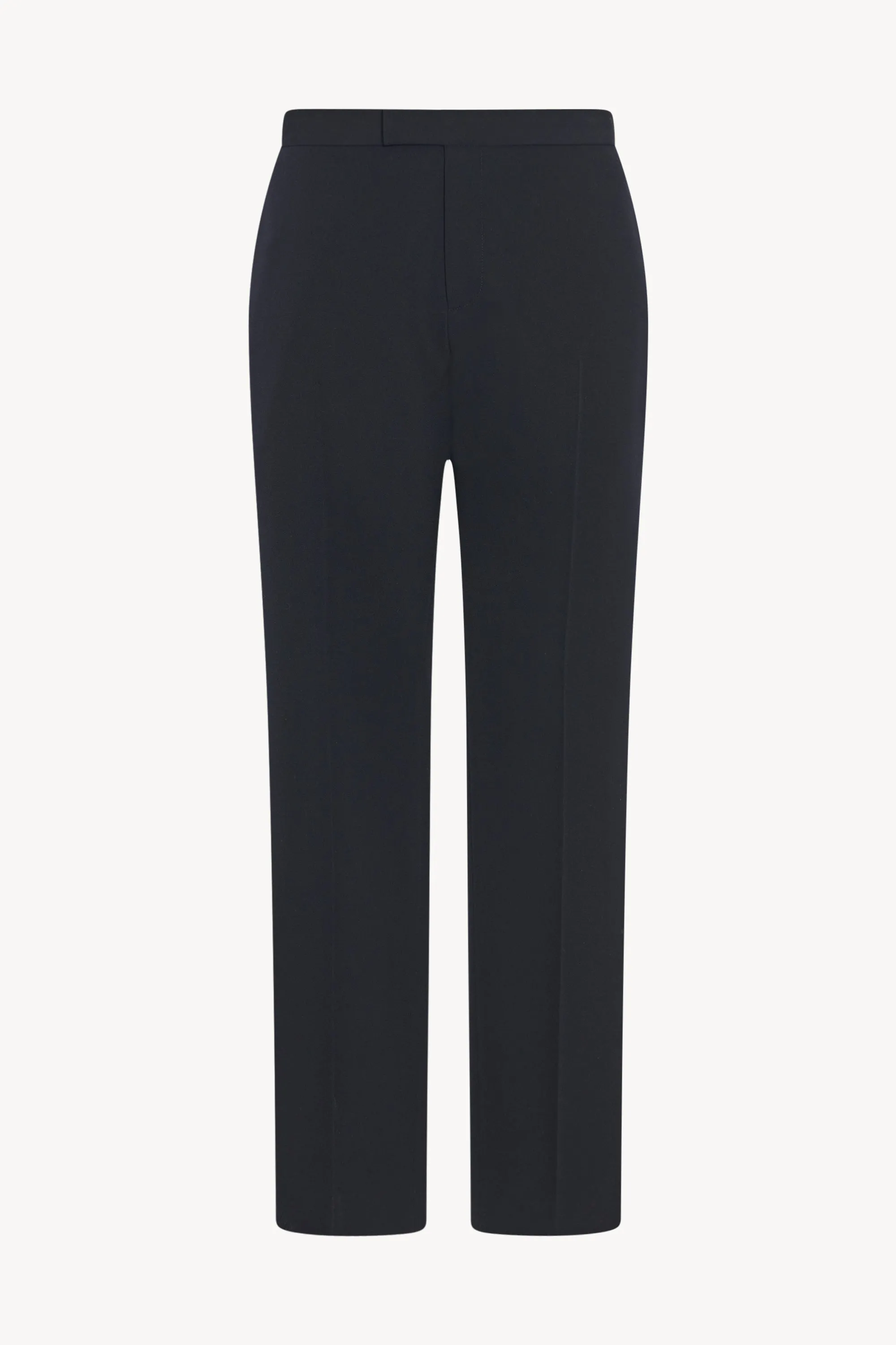 Rivo Pant in Virgin Wool sold by The Row