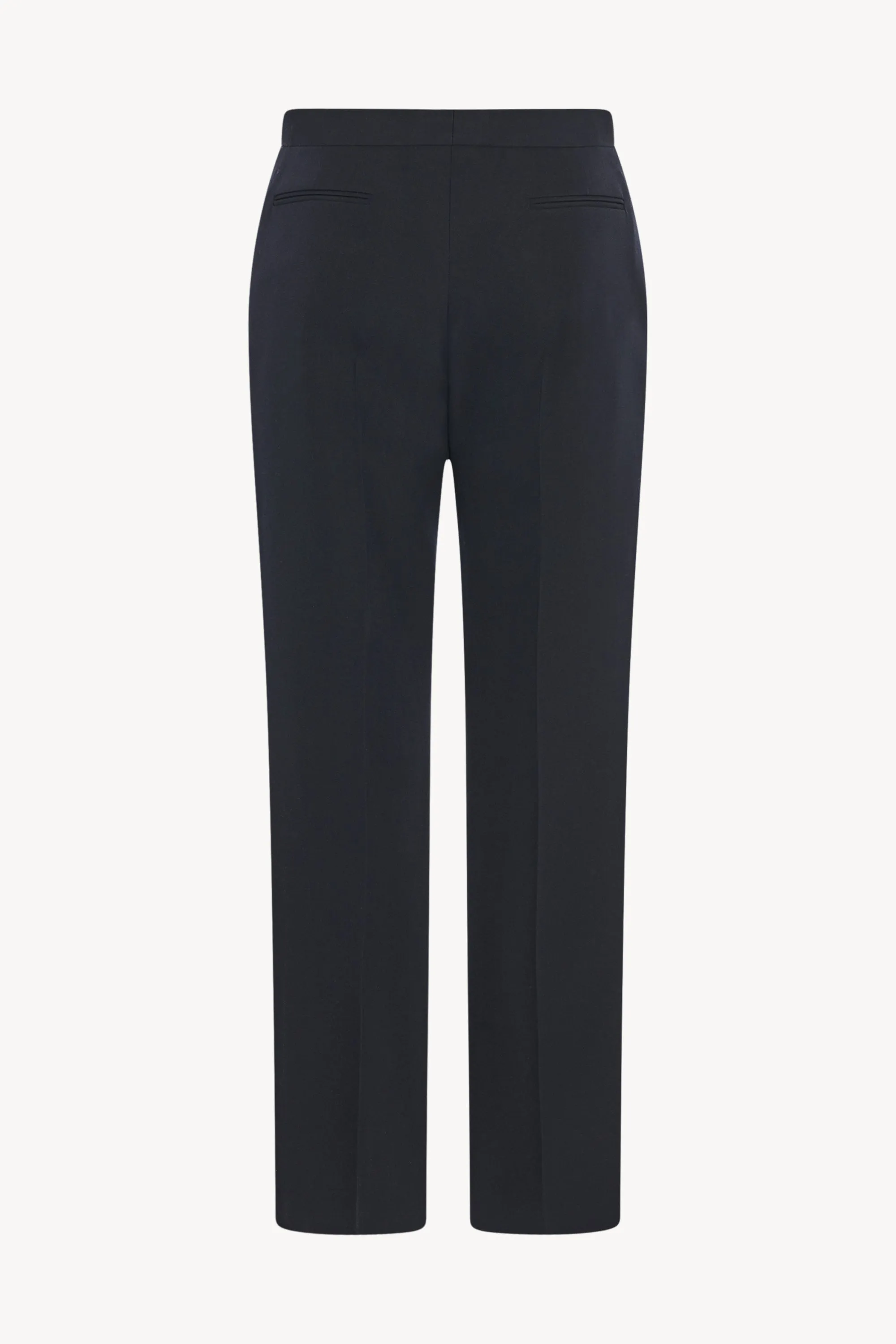 Rivo Pant in Virgin Wool sold by The Row product image thumbnail 2