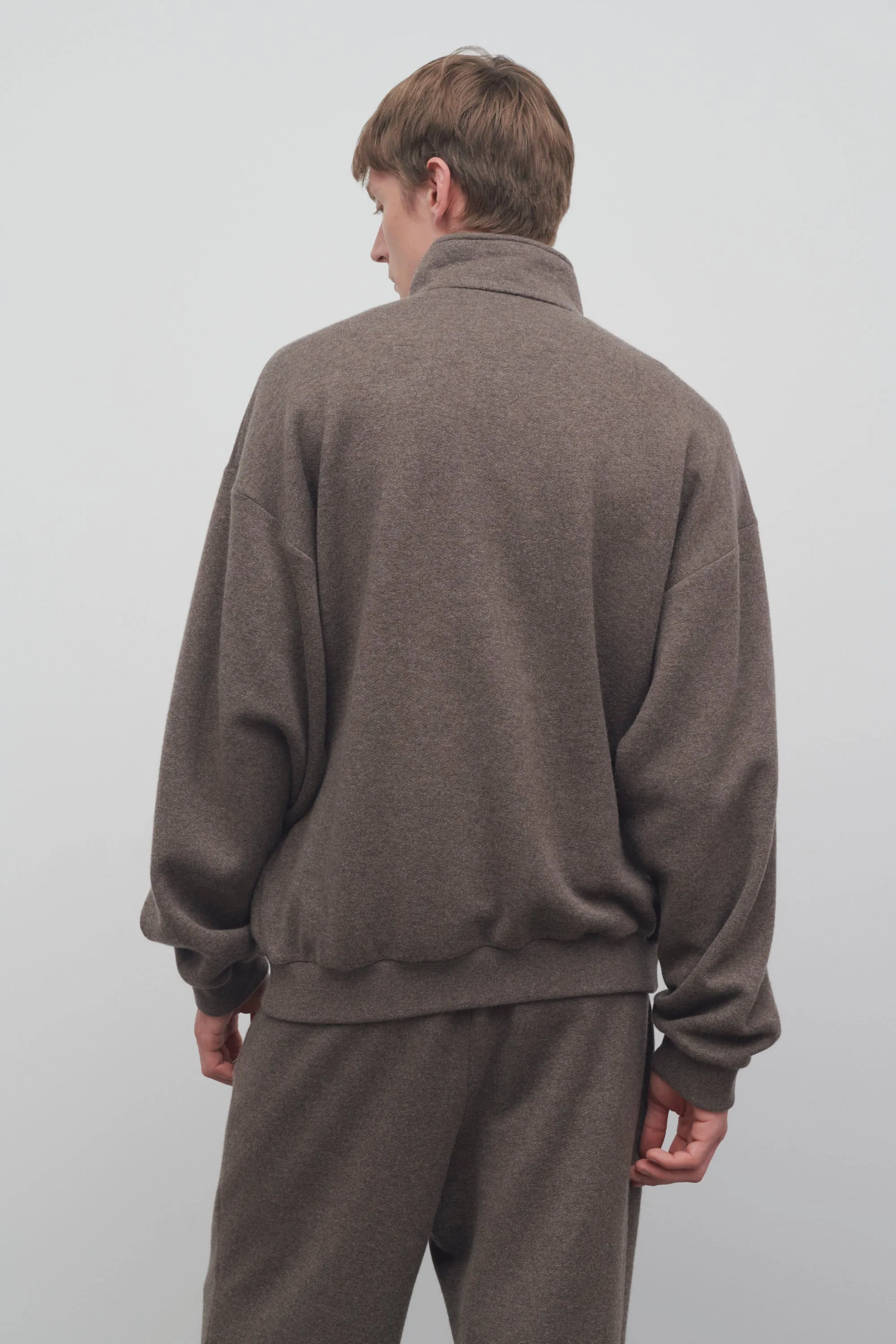 Dazen Jacket sold by The Row product image thumbnail 4