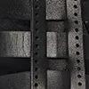 Pablo Sandal in Leather sold by The Row product image thumbnail 4