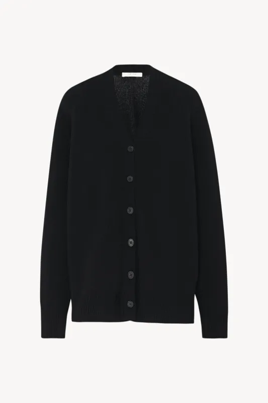 Harko Cardigan in Cashmere sold by The Row