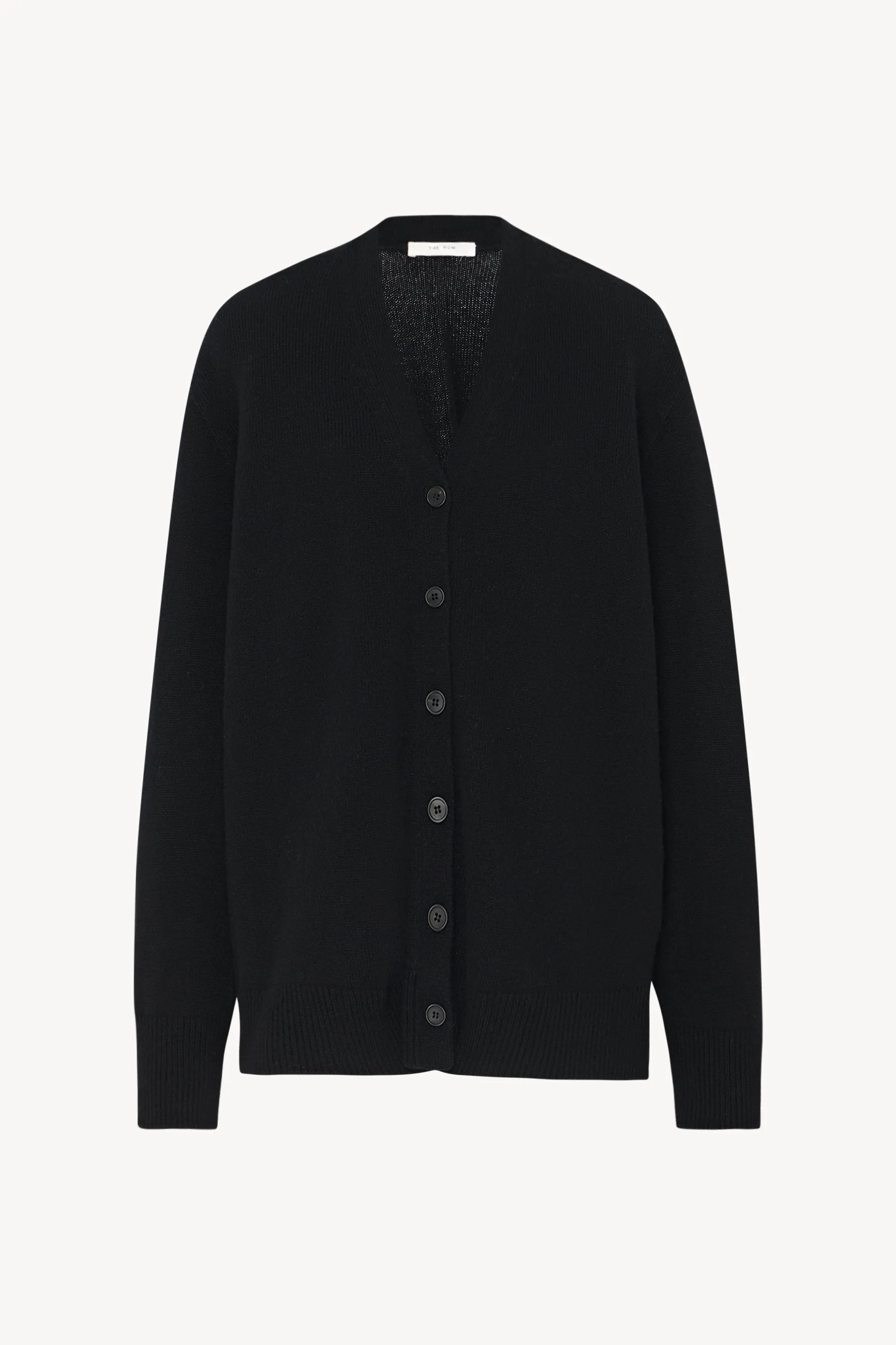 Harko Cardigan in Cashmere sold by The Row