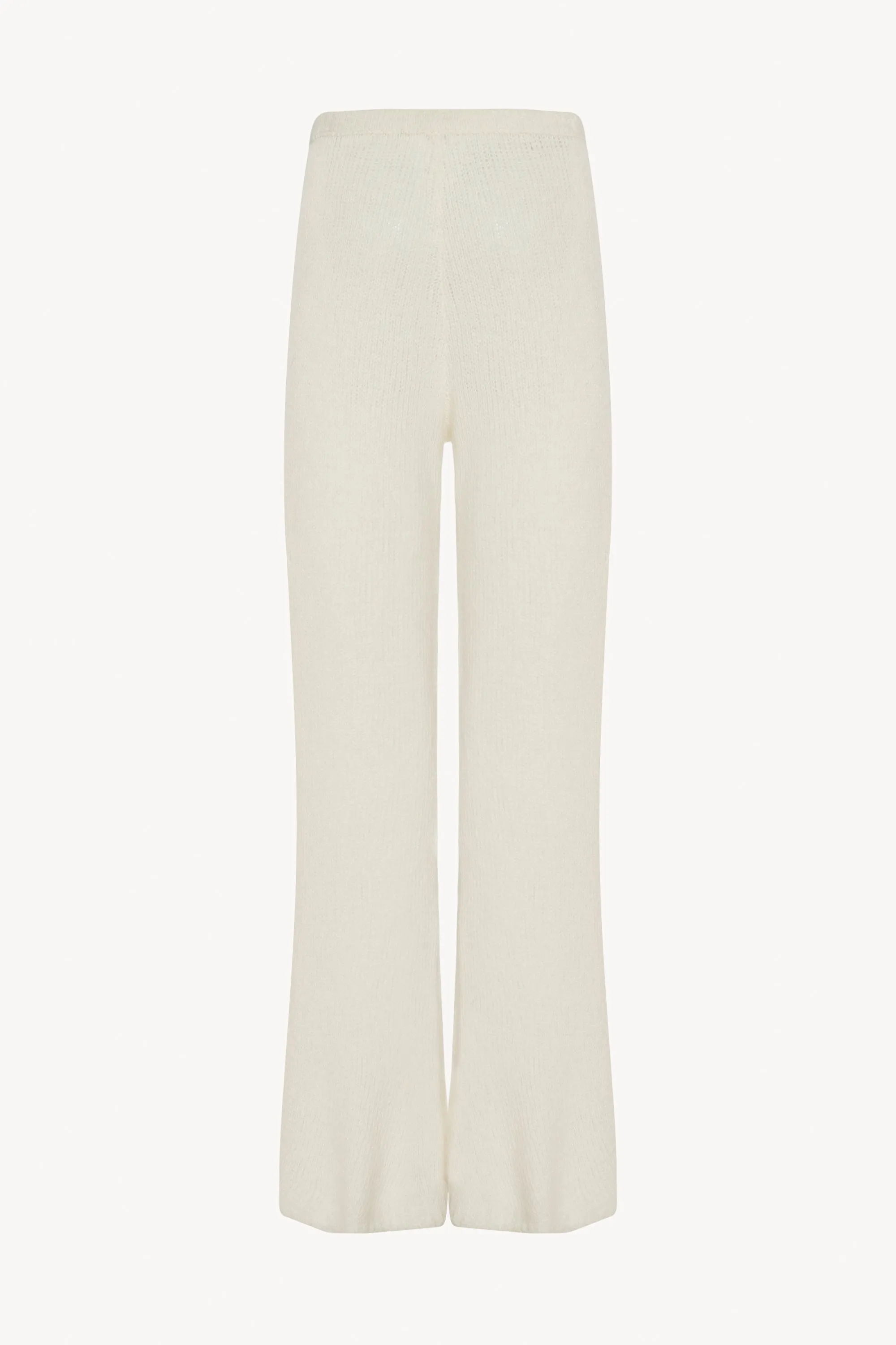 Gregori Pants in Cashmere sold by The Row product image thumbnail 2