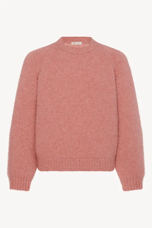 Bruno Sweater in Cashmere sold by The Row