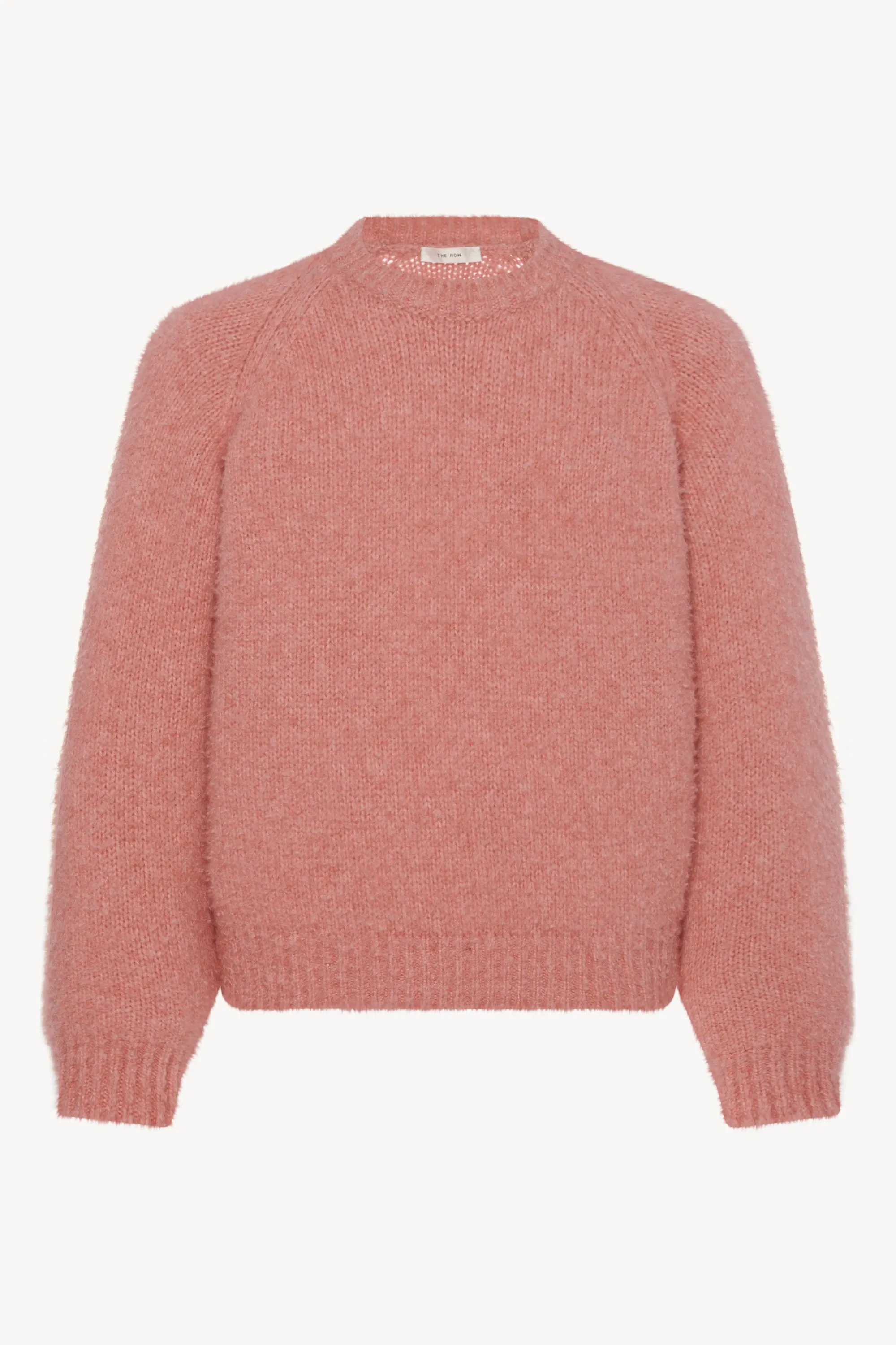 Bruno Sweater in Cashmere sold by The Row