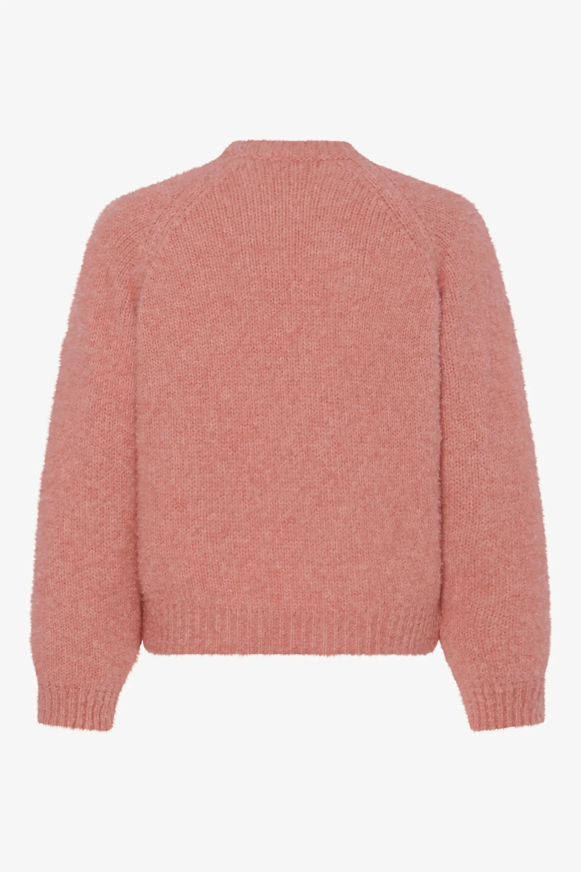 Bruno Sweater in Cashmere sold by The Row product image thumbnail 2