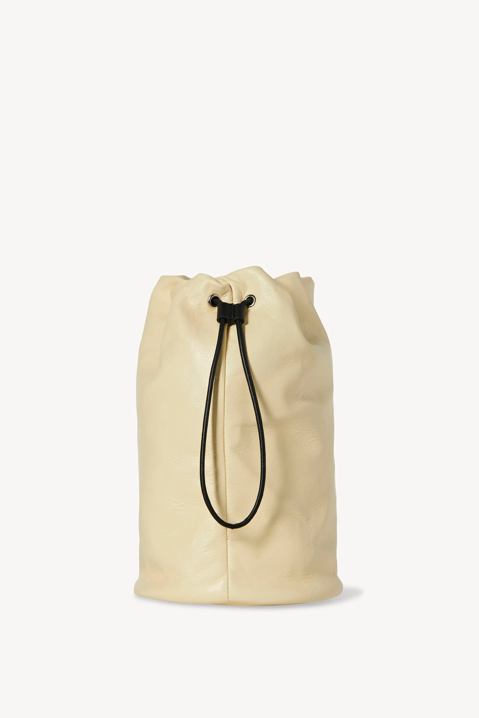 Sporty Pouch in Leather sold by The Row product image thumbnail 3