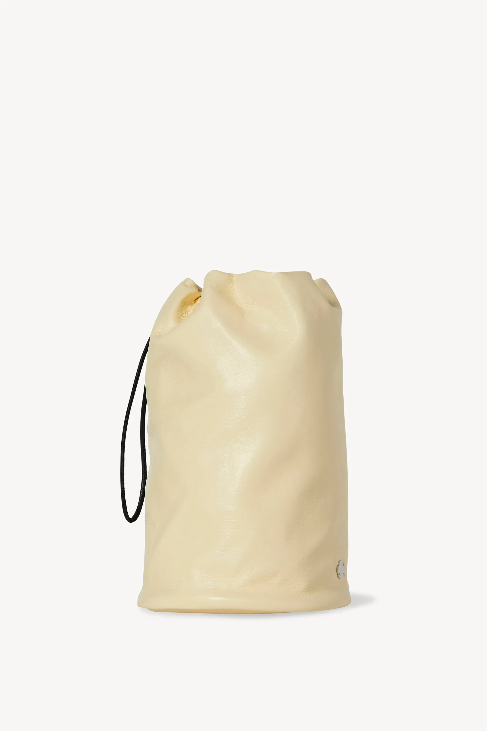 Sporty Pouch in Leather sold by The Row product image thumbnail 2