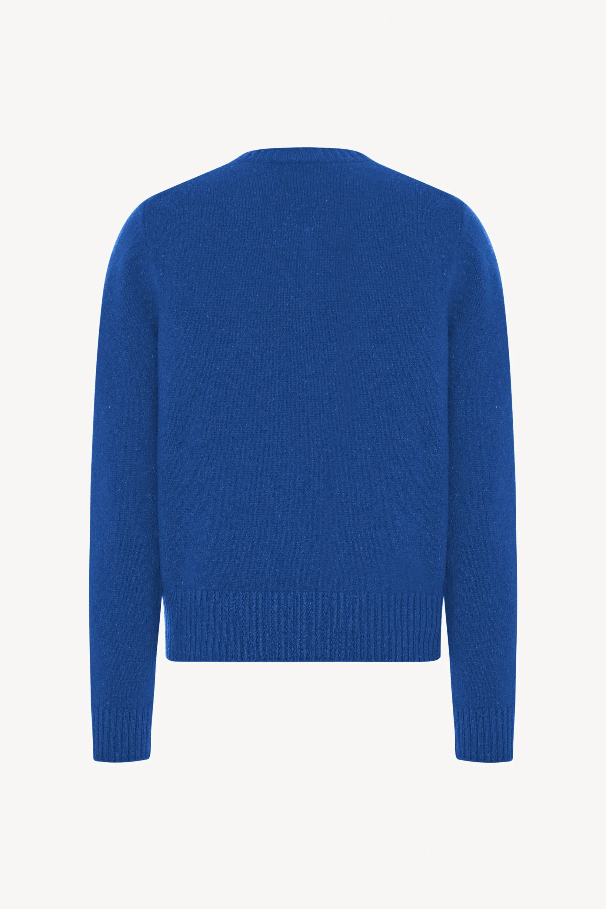 Nigel Sweater in Virgin Wool sold by The Row product image thumbnail 2