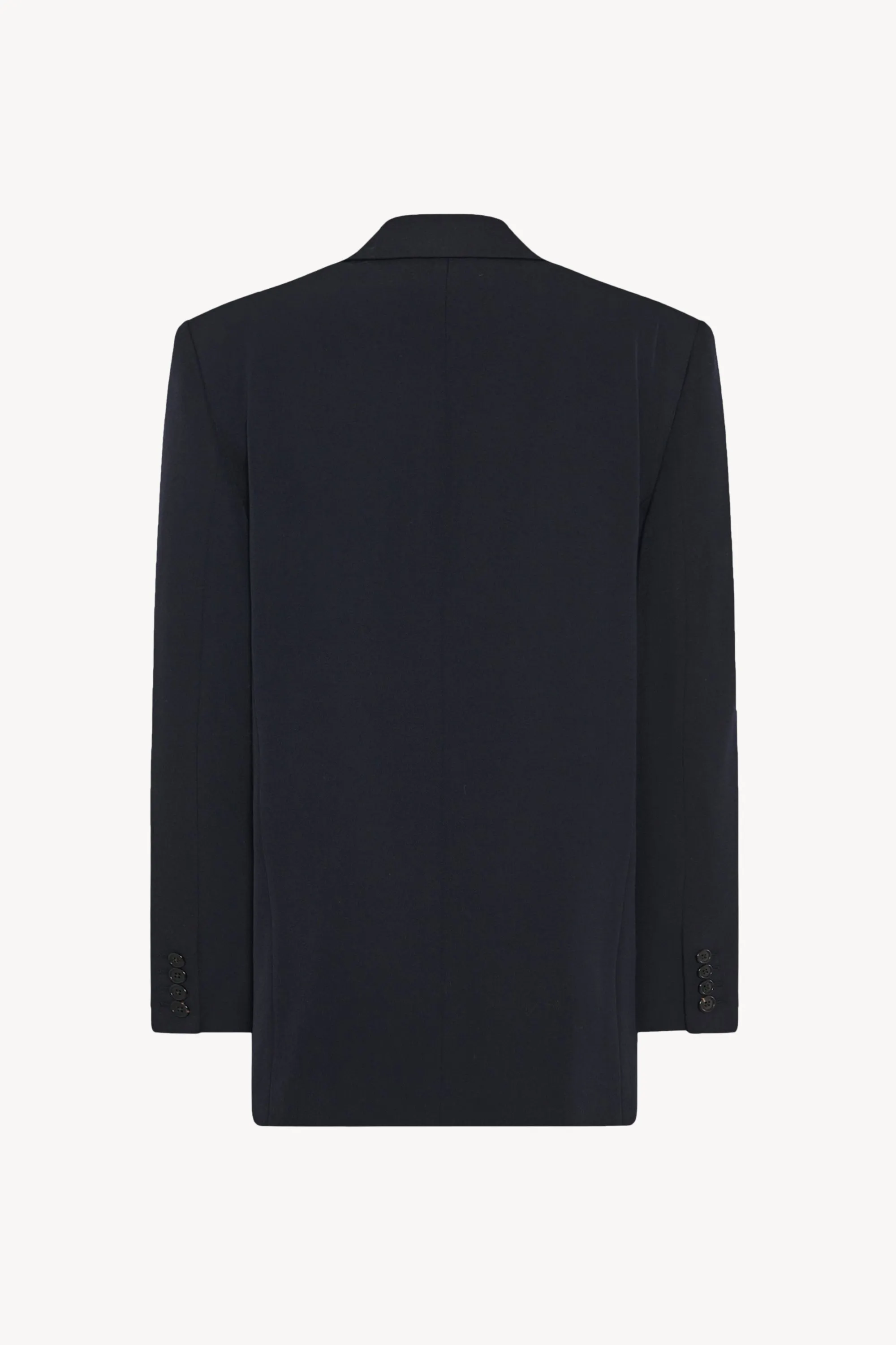 Sandon Jacket in Virgin Wool sold by The Row product image thumbnail 2