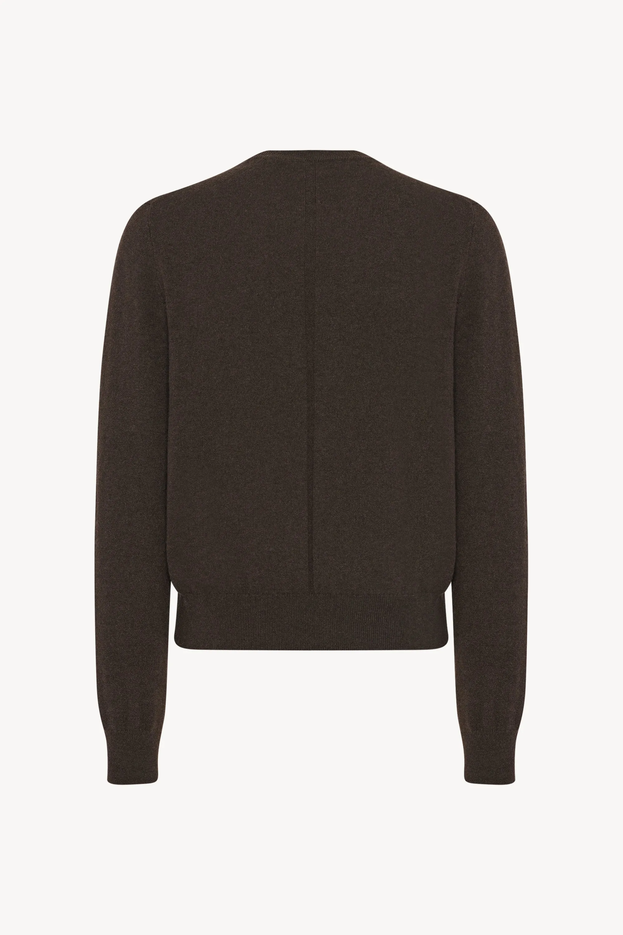 Benji Sweater in Cashmere sold by The Row product image thumbnail 2