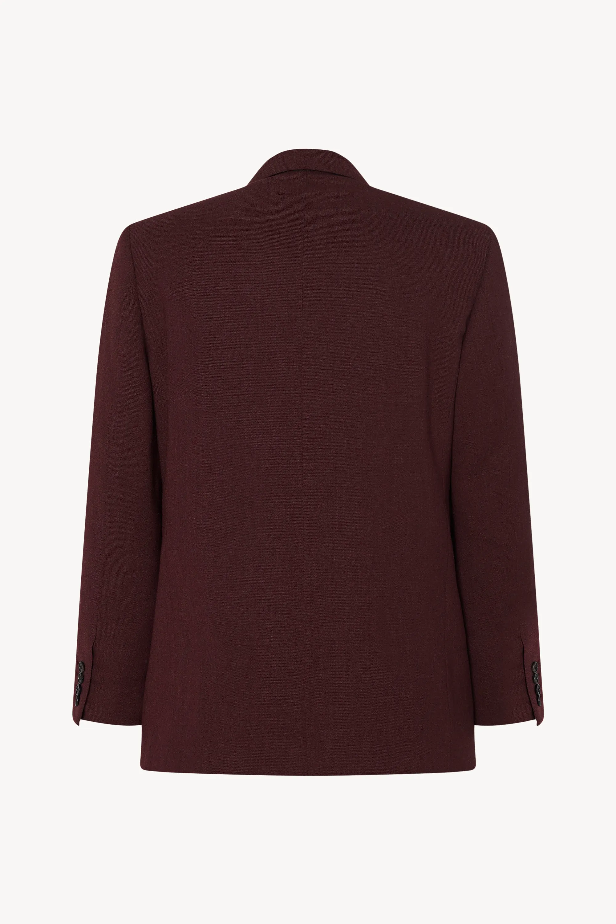Faris Jacket in Virgin Wool sold by The Row product image thumbnail 2