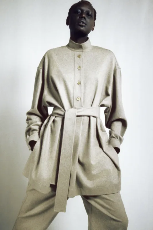 :: Women's Pre Fall 2019 :: Look 9 sold by The Row