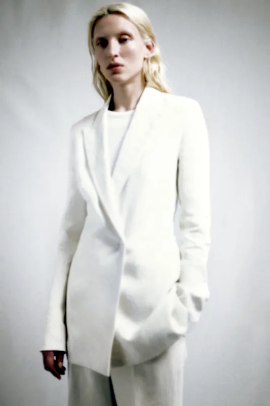 :: Women's Pre Fall 2019 :: Look 23 sold by The Row