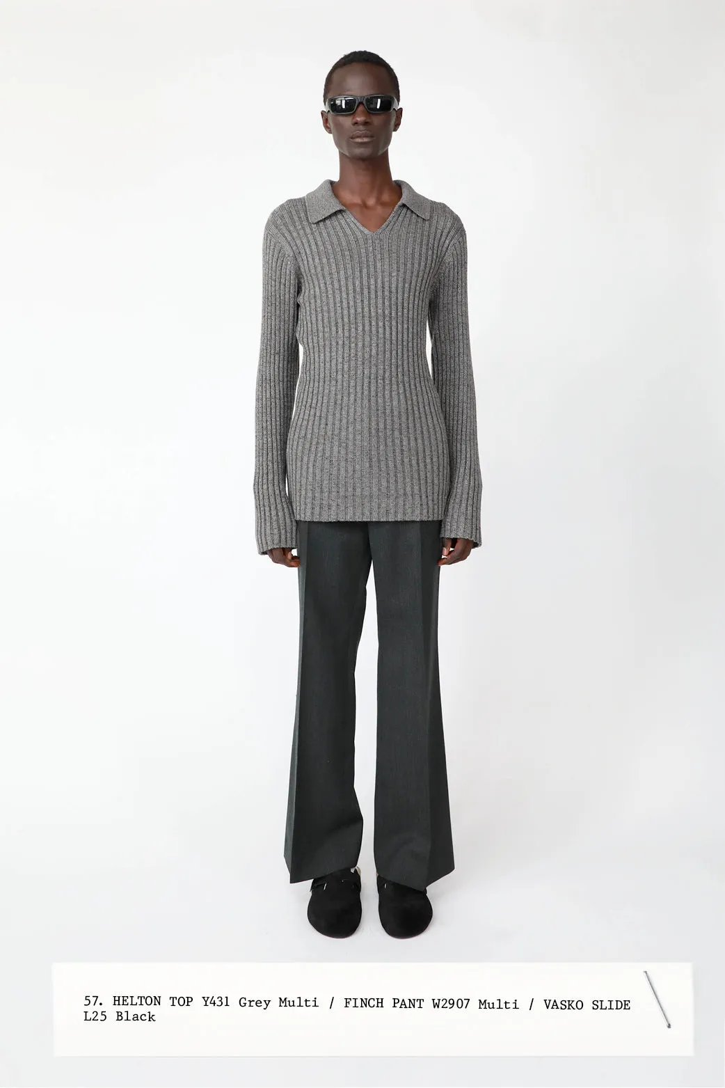 :: Spring 2024 :: Look 57 sold by The Row