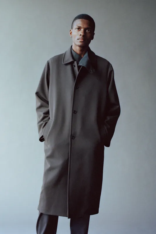 :: Men's Fall 2020 :: Look 3 sold by The Row