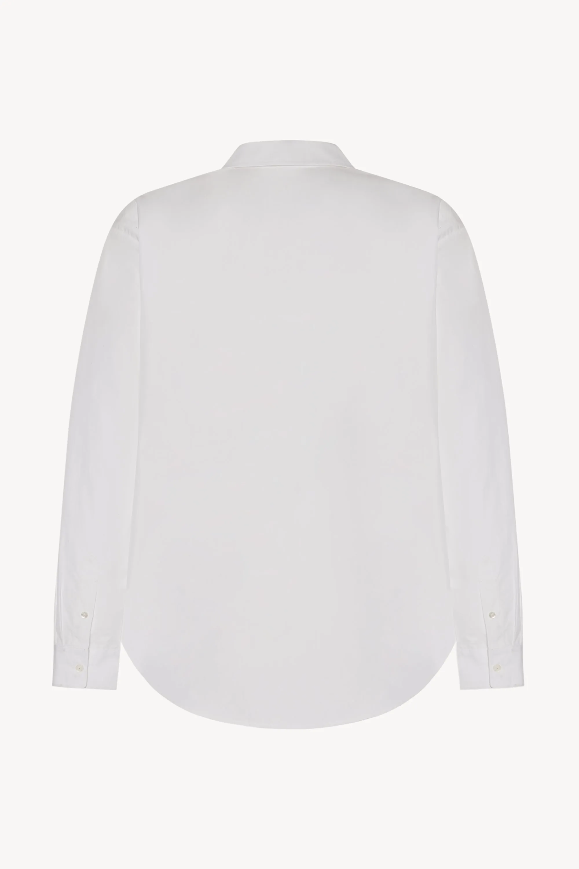 Valio Shirt in Cotton sold by The Row product image thumbnail 3