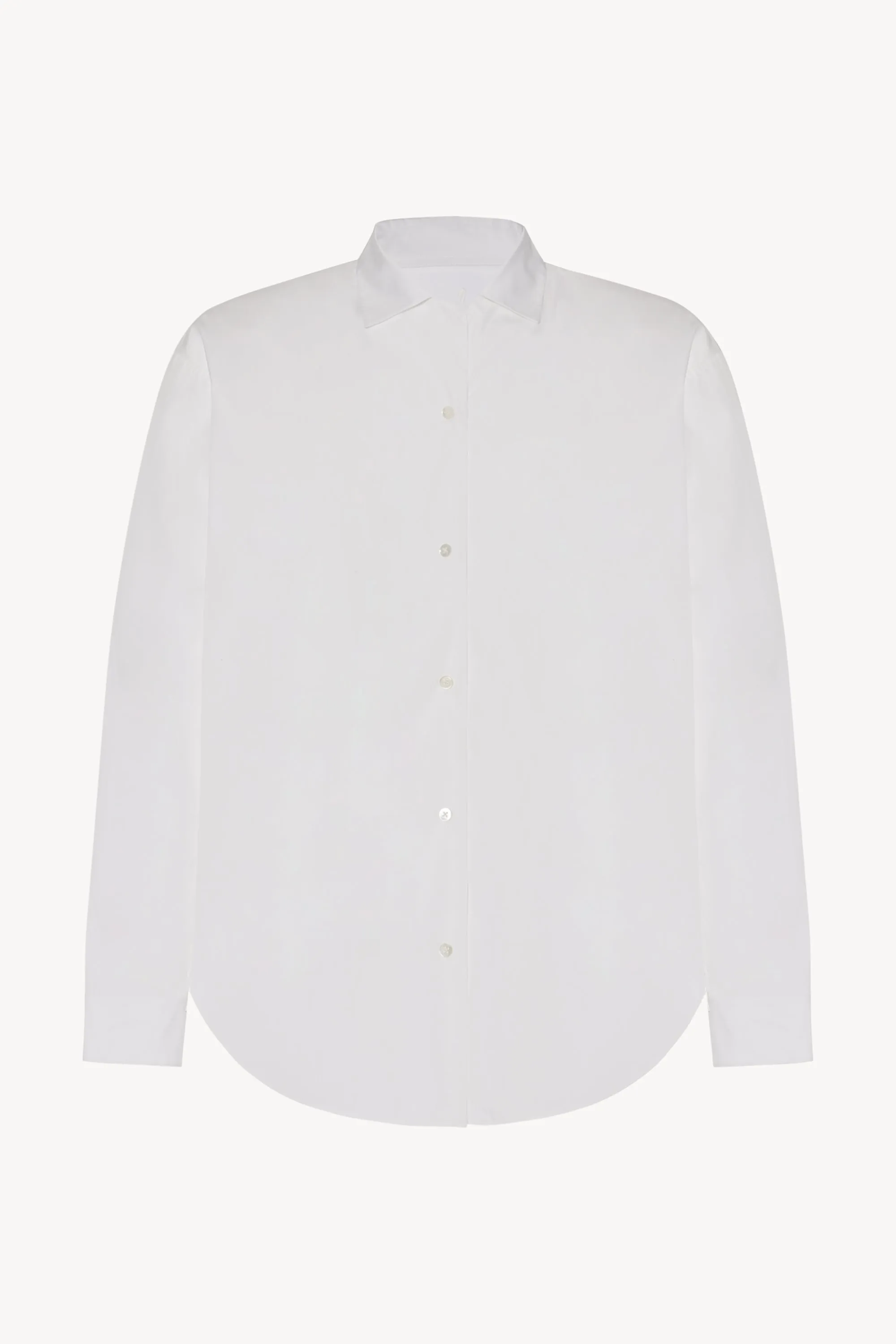 Valio Shirt in Cotton sold by The Row