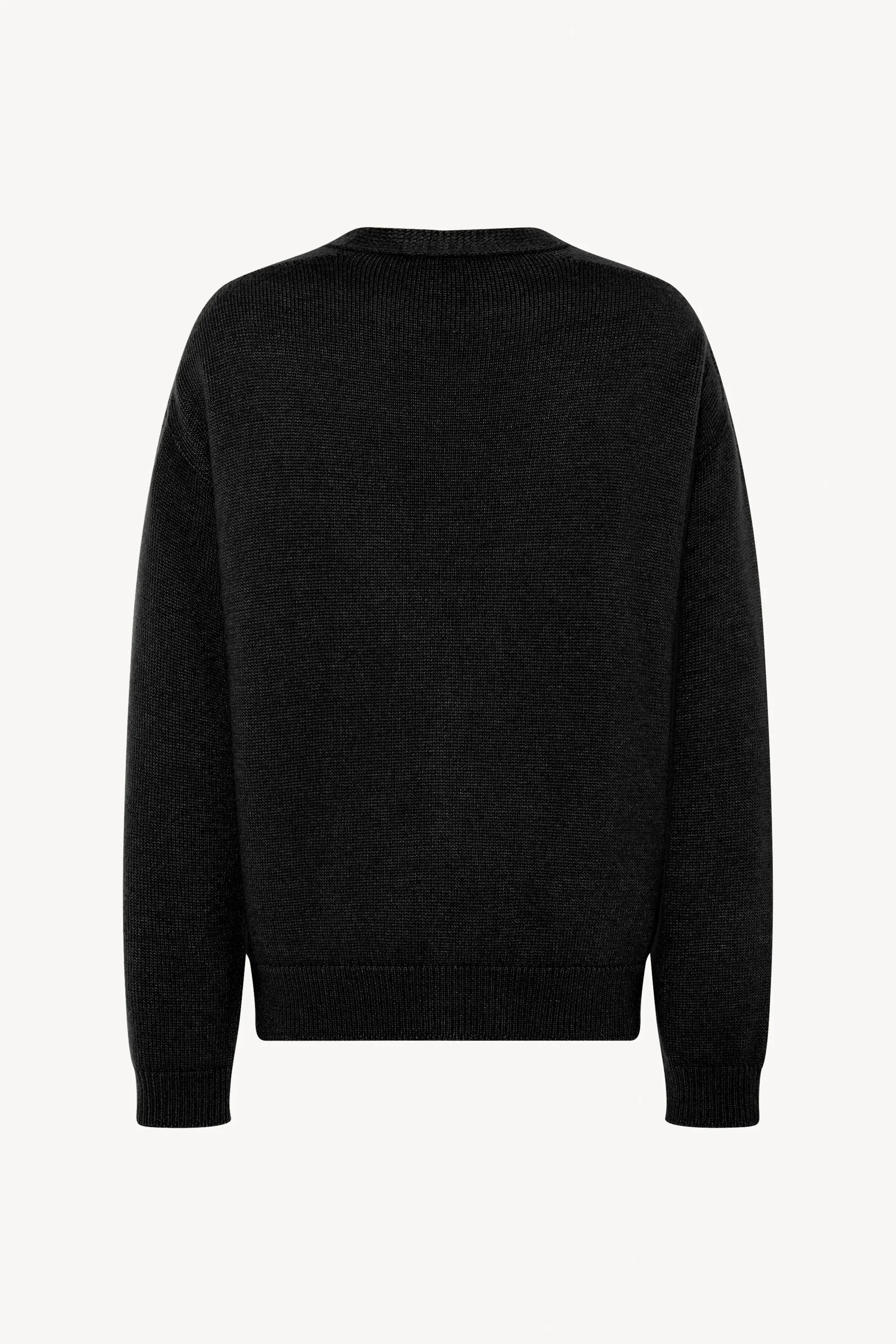Sheldon Cardigan in Wool and Silk sold by The Row product image thumbnail 2