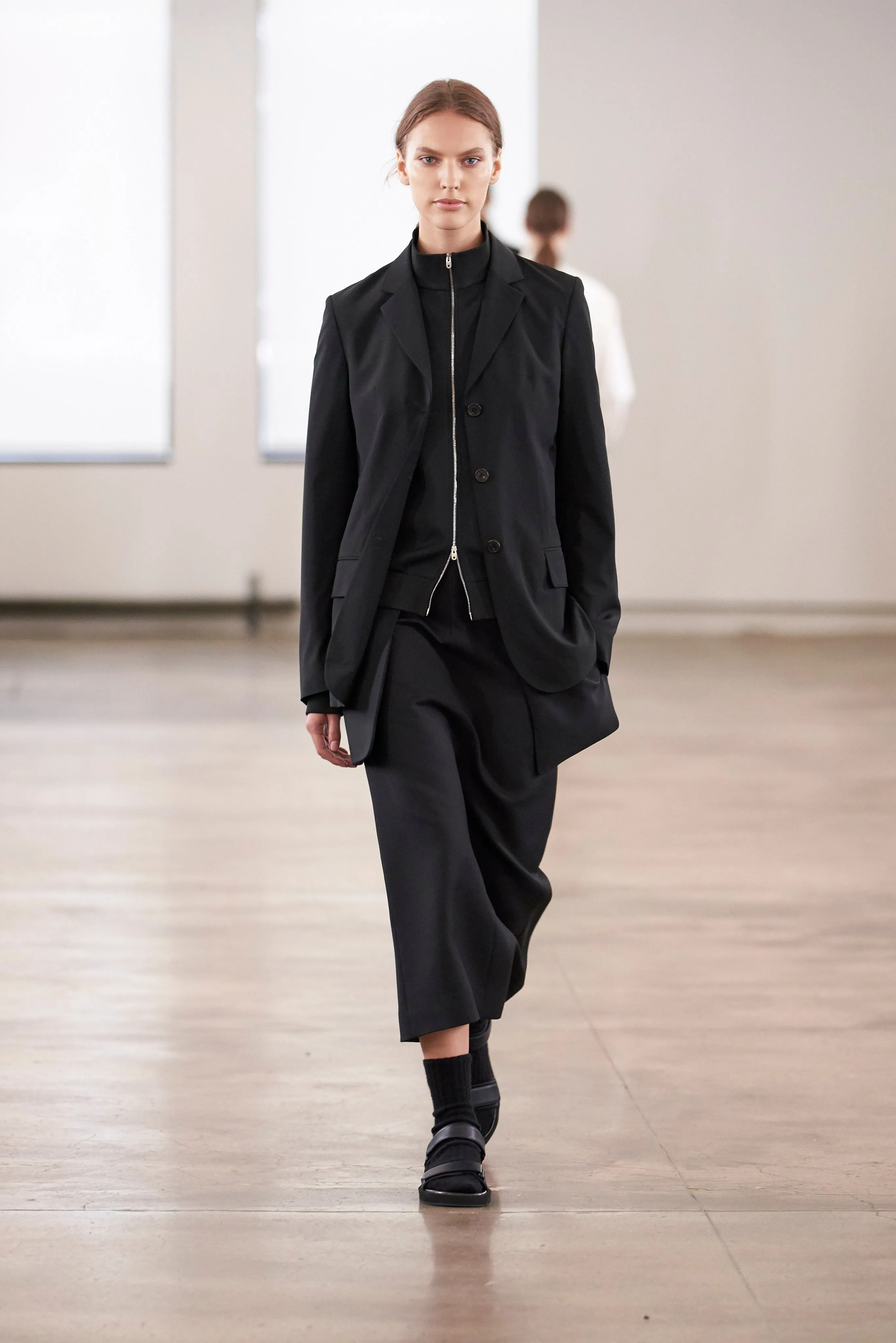 :: Women's Spring 2020 :: Look 15 sold by The Row