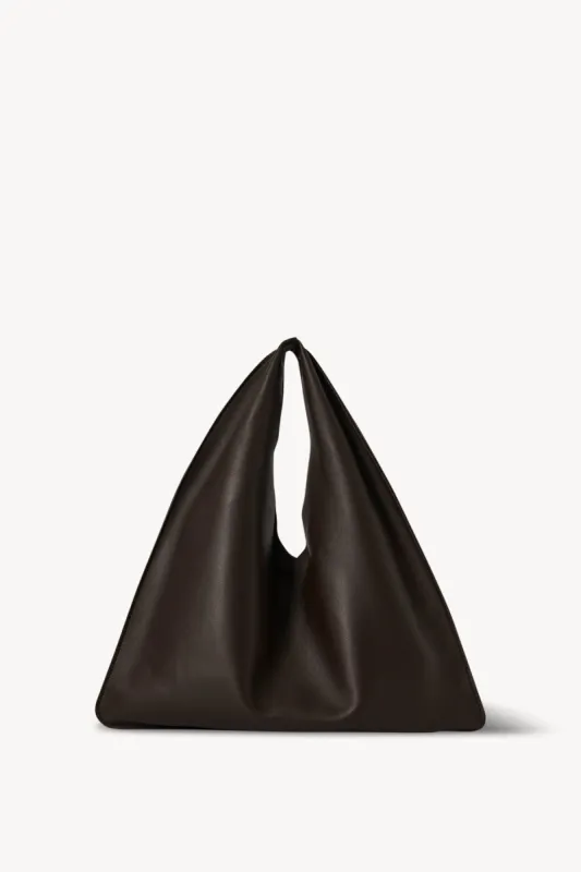 Small Bindle Bag in Leather sold by The Row