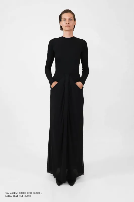 :: Spring 2025 :: Look 36 sold by The Row