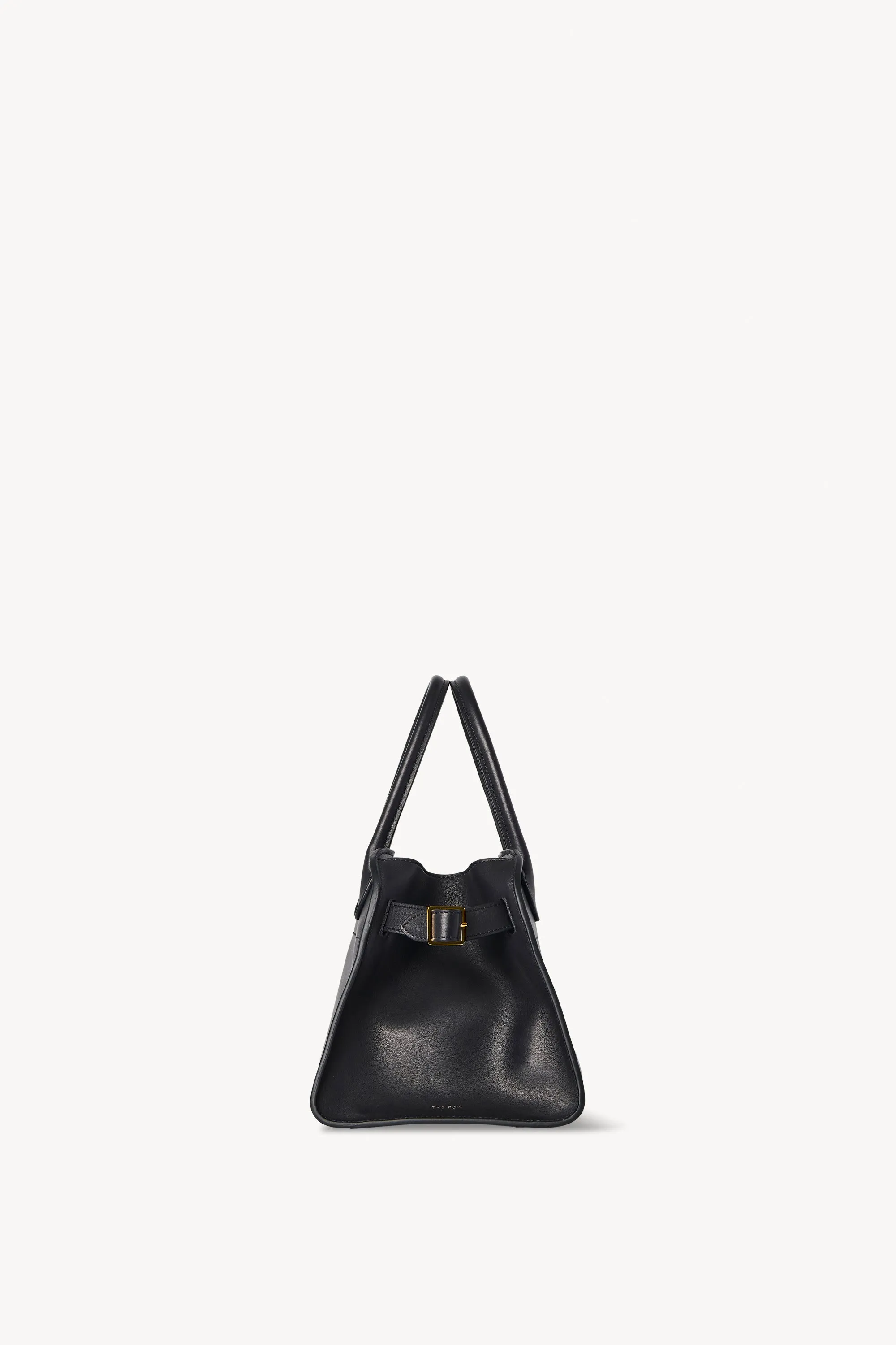 Soft Margaux 10 Bag in Leather sold by The Row product image thumbnail 3